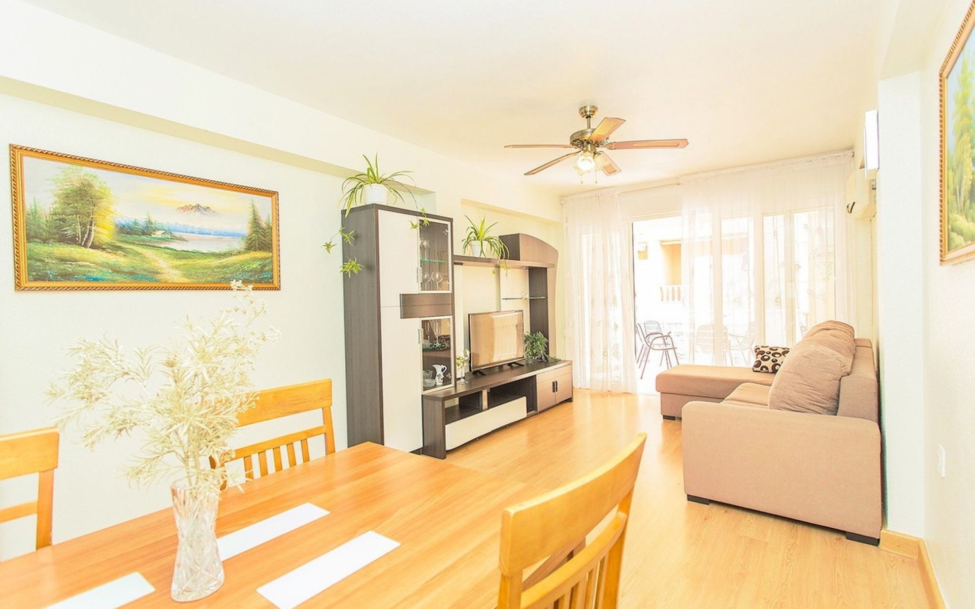 Resale - Appartement - Torrevieja - Playa del Cura