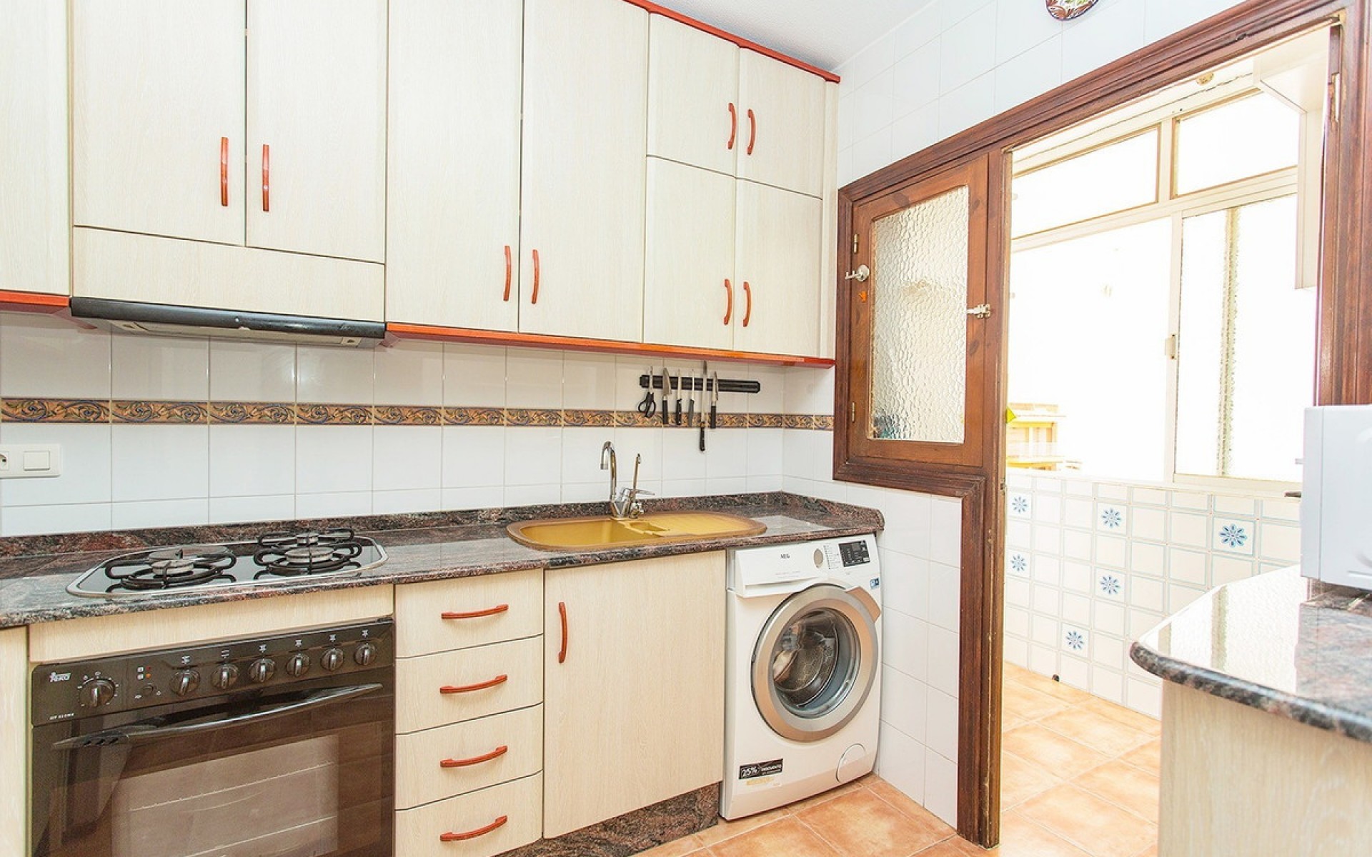 Resale - Appartement - Torrevieja - Playa del Cura