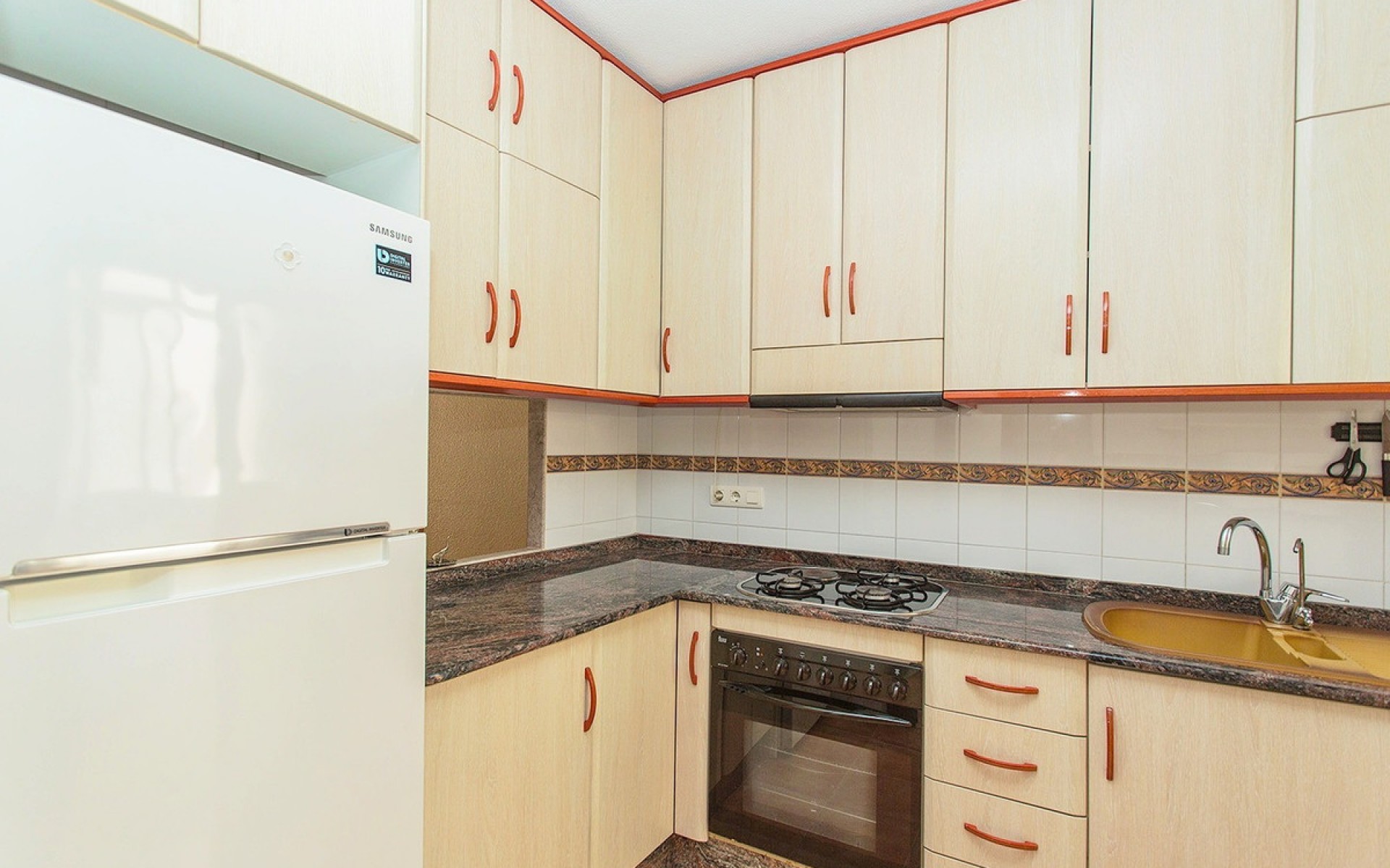 Resale - Appartement - Torrevieja - Playa del Cura