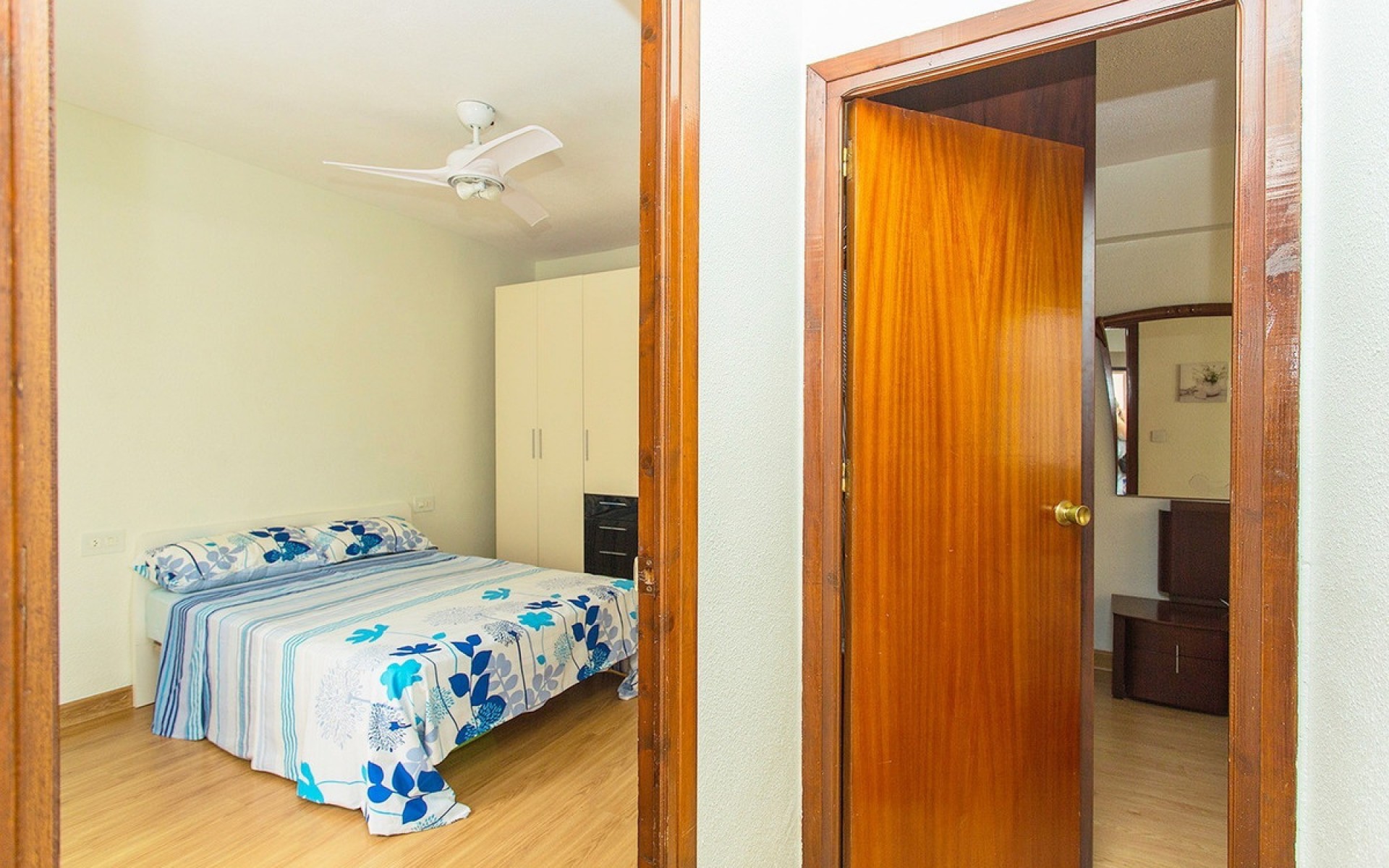 Resale - Appartement - Torrevieja - Playa del Cura