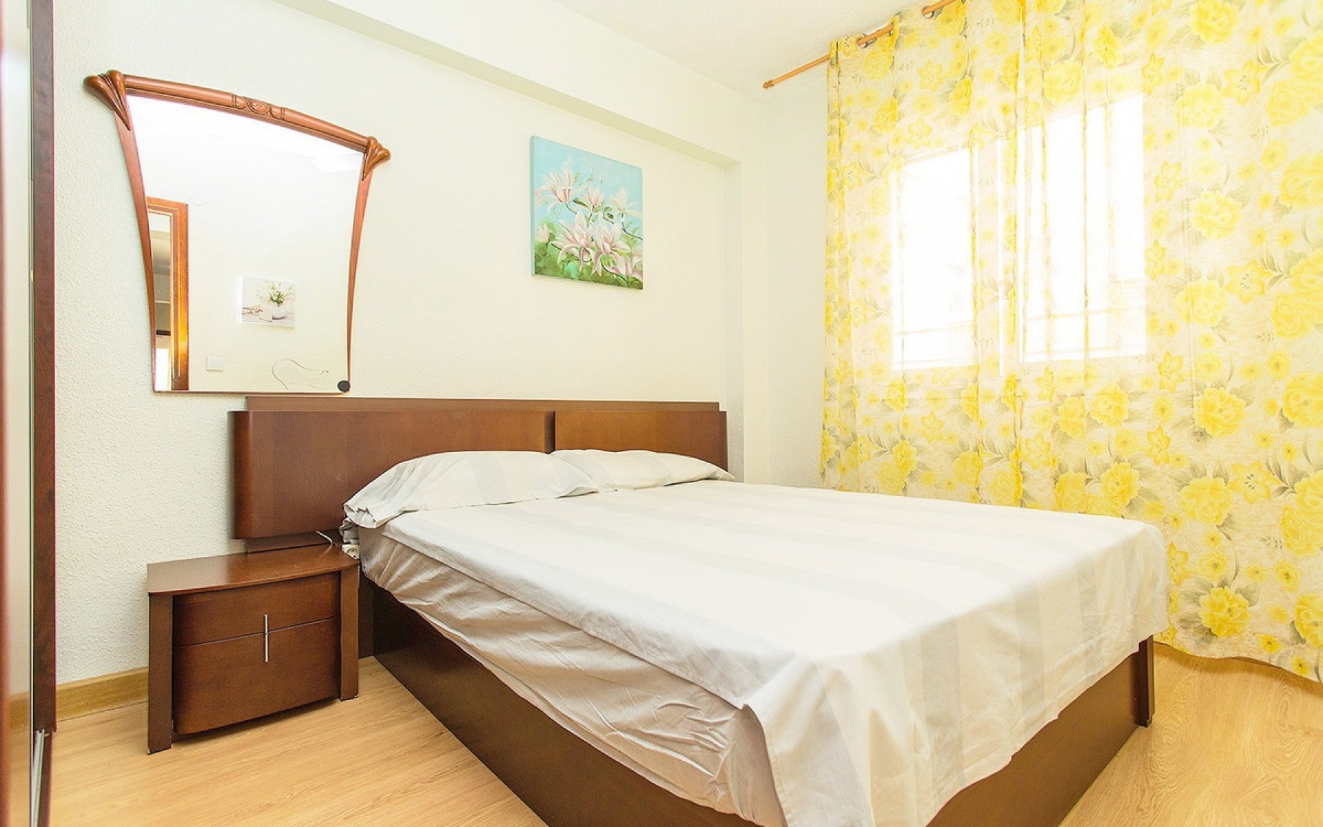 Resale - Appartement - Torrevieja - Playa del Cura