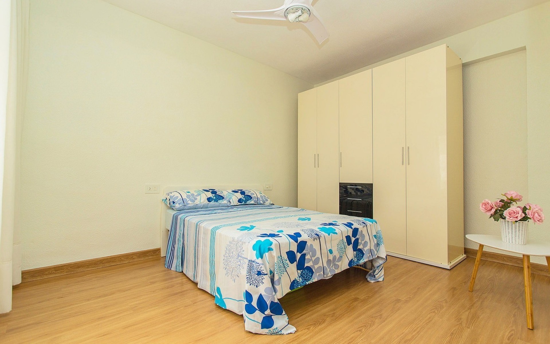 Resale - Appartement - Torrevieja - Playa del Cura