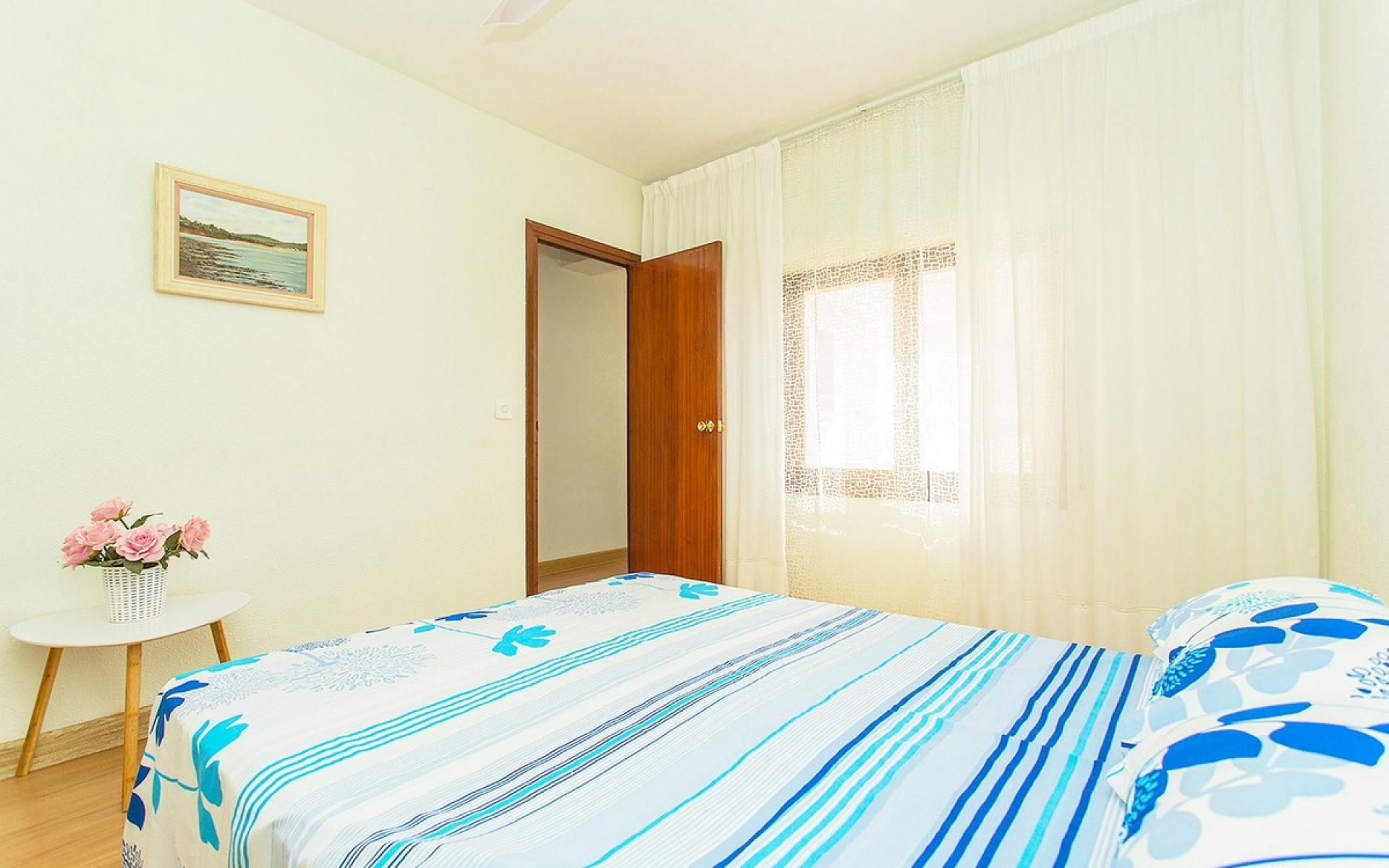 Resale - Appartement - Torrevieja - Playa del Cura