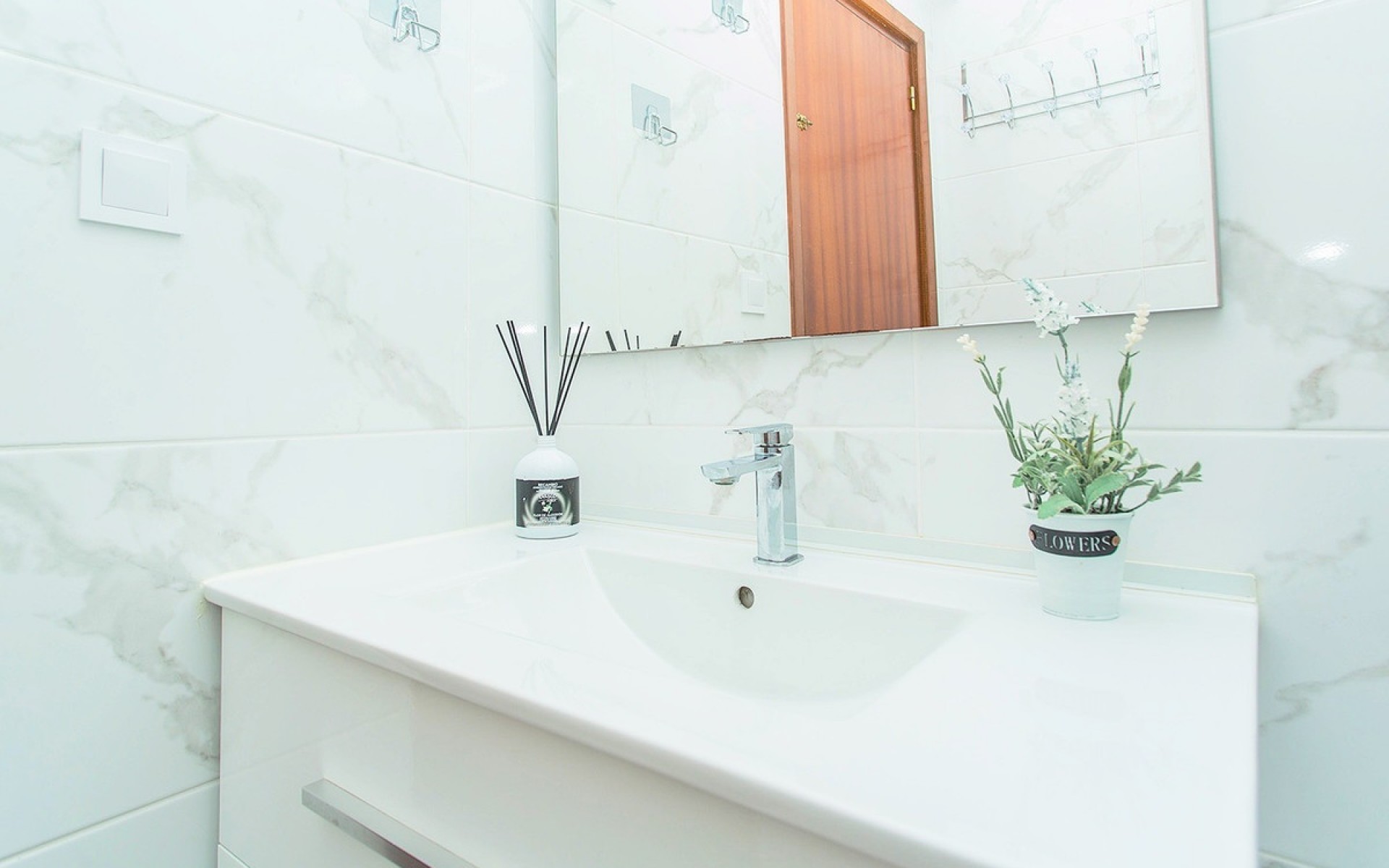 Resale - Appartement - Torrevieja - Playa del Cura