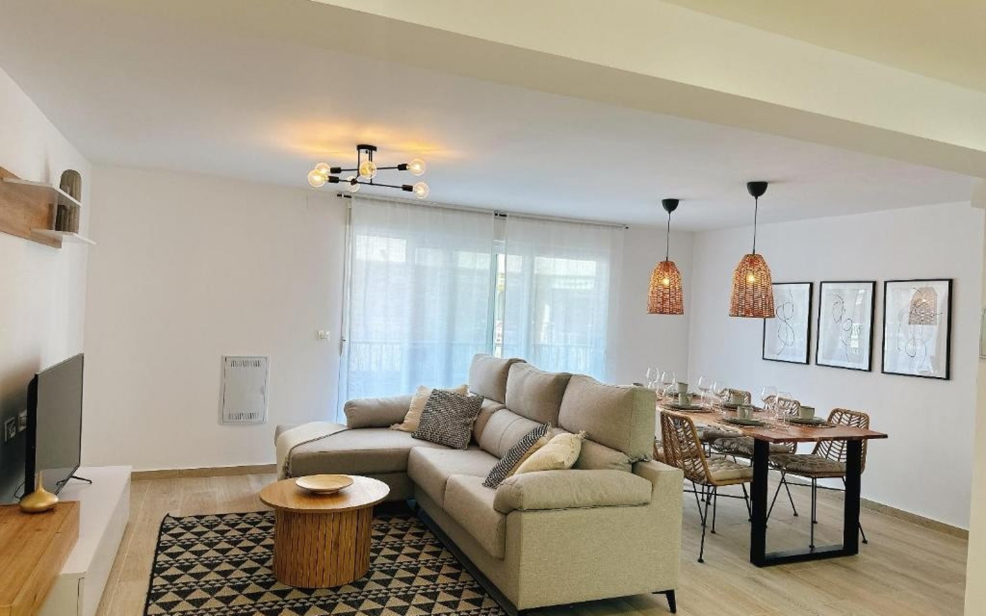 Resale - Appartement - Torrevieja - Playa del Cura