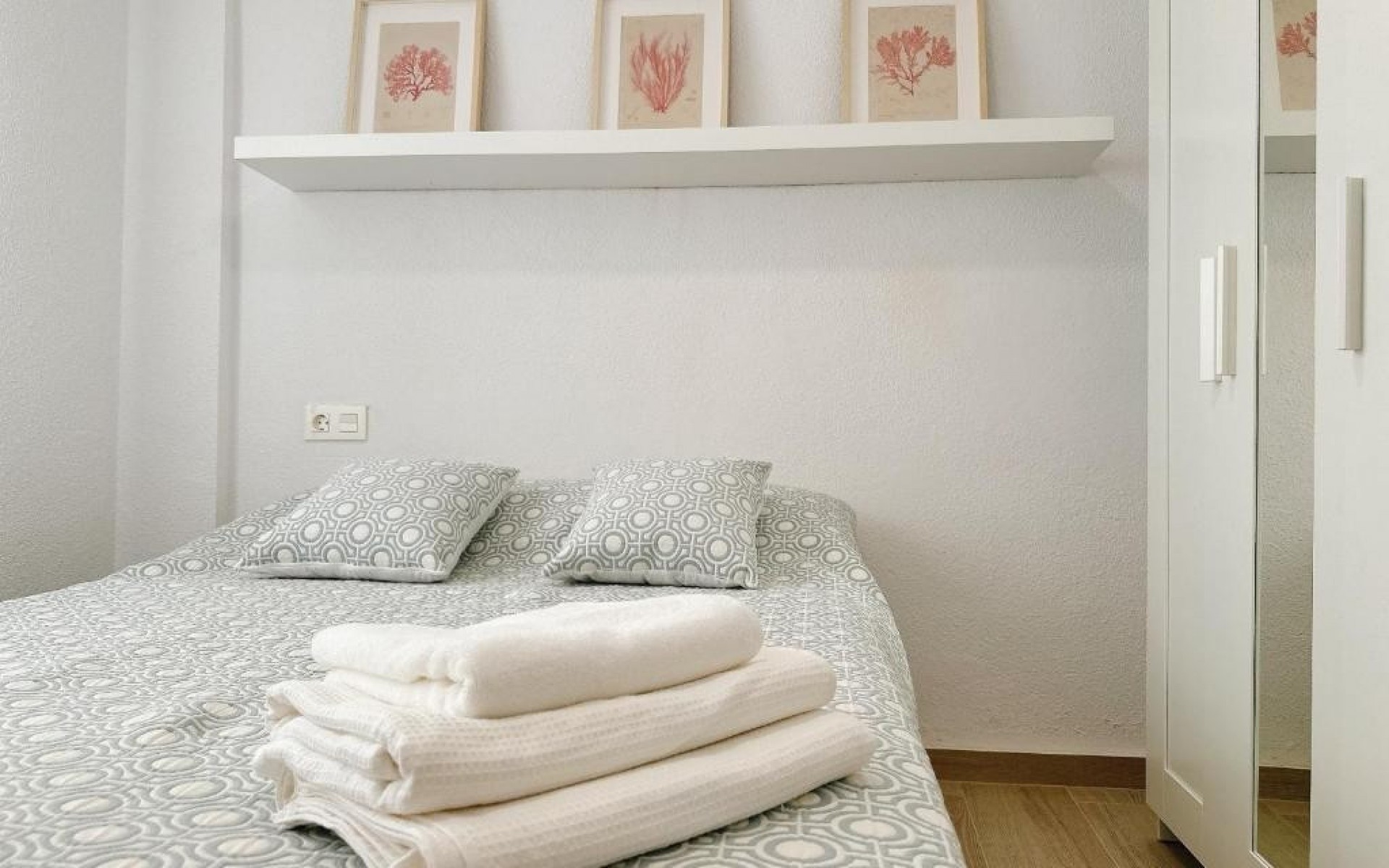 Resale - Appartement - Torrevieja - Playa del Cura