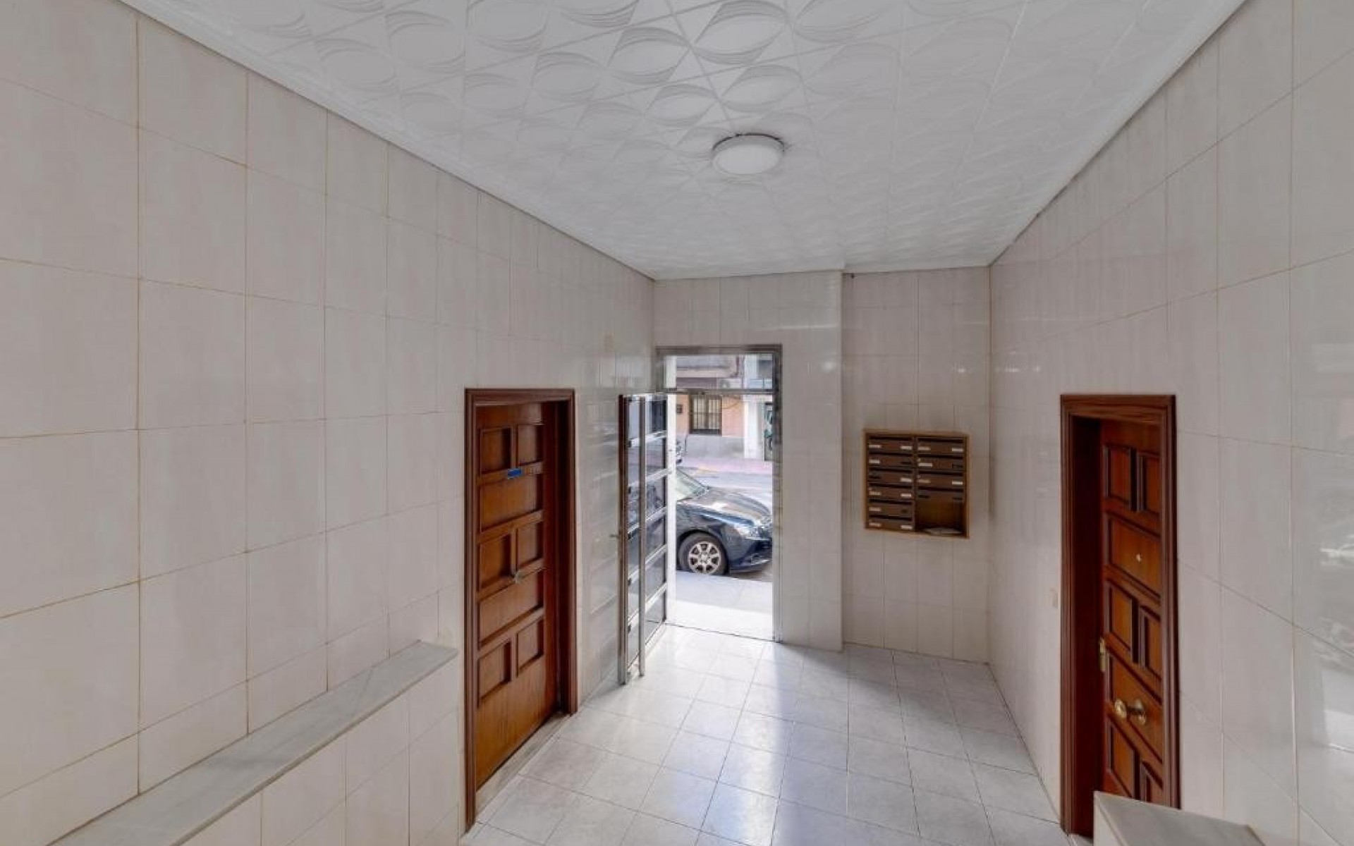 Resale - Appartement - Torrevieja - Playa del Cura