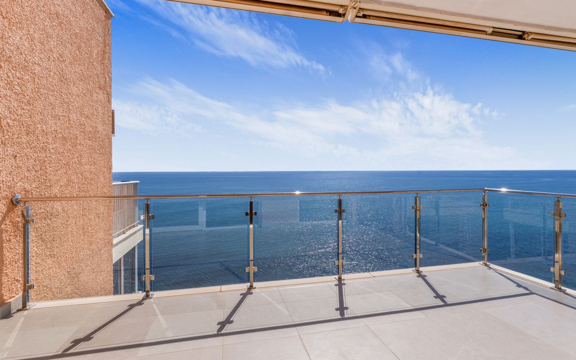 Resale - Appartement - Torrevieja - Playa del Cura