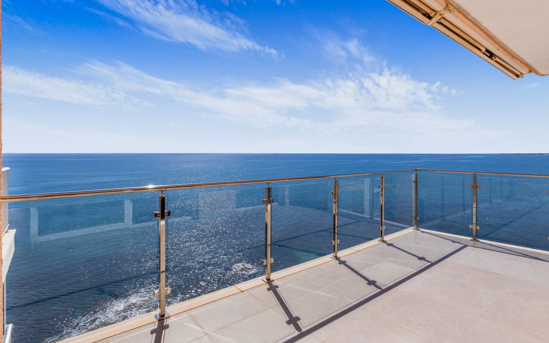 Resale - Appartement - Torrevieja - Playa del Cura