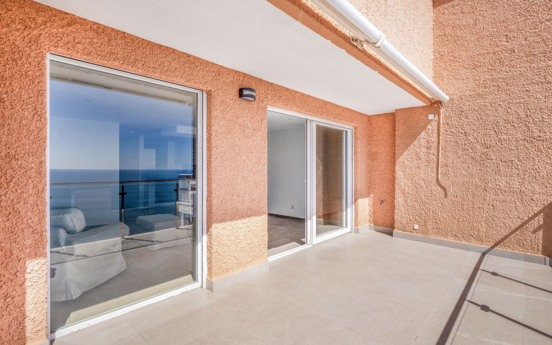 Resale - Appartement - Torrevieja - Playa del Cura