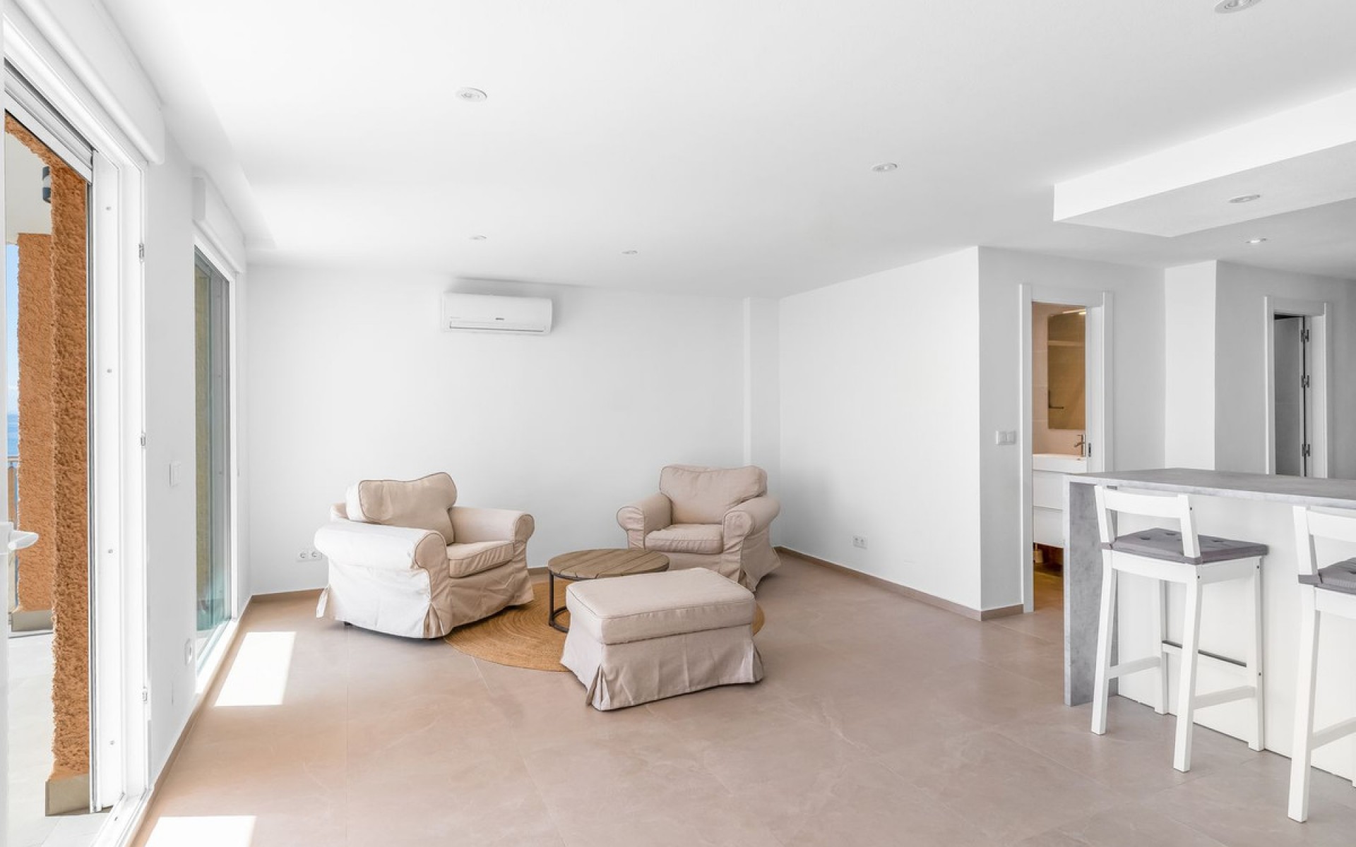 Resale - Appartement - Torrevieja - Playa del Cura