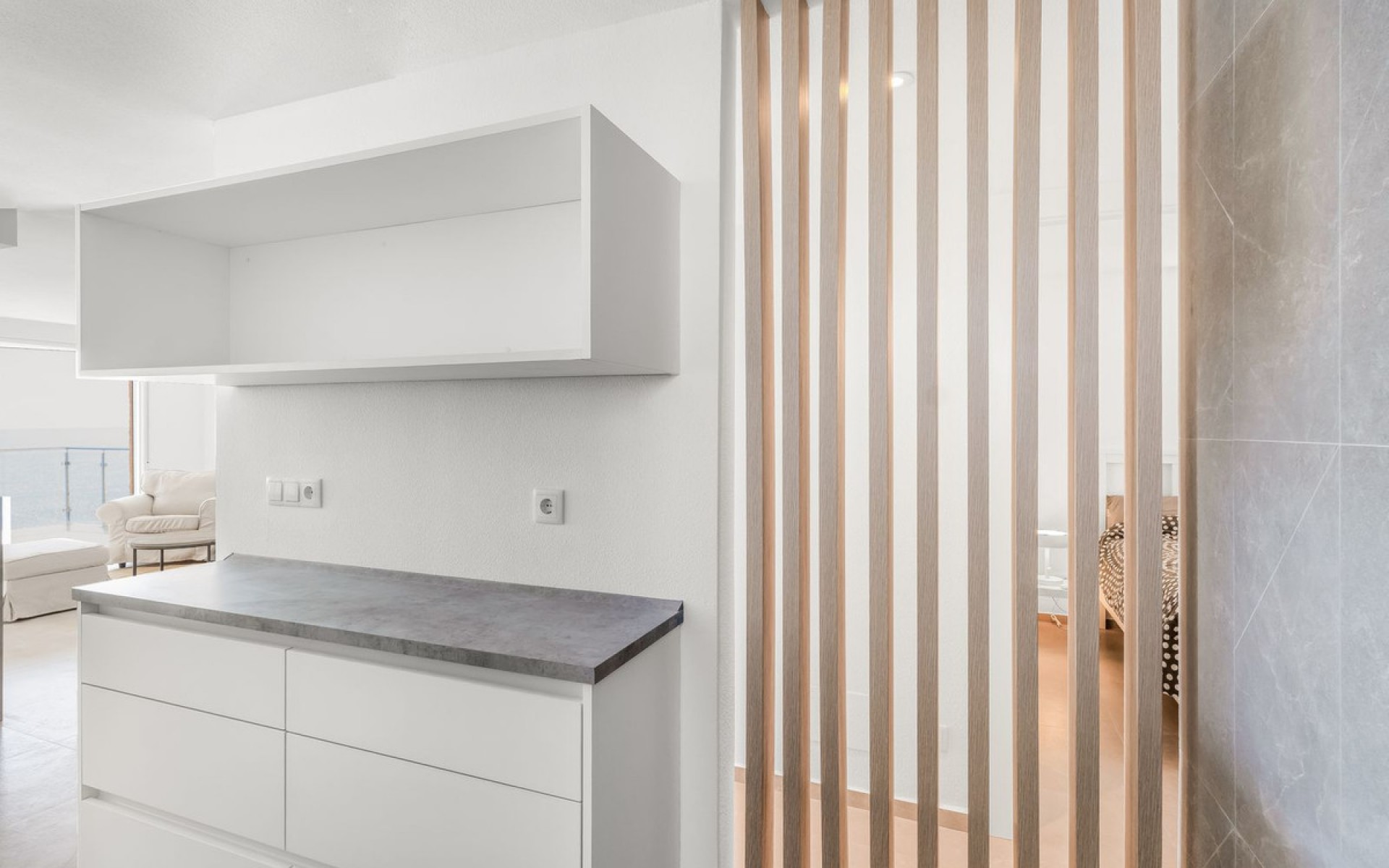 Resale - Appartement - Torrevieja - Playa del Cura