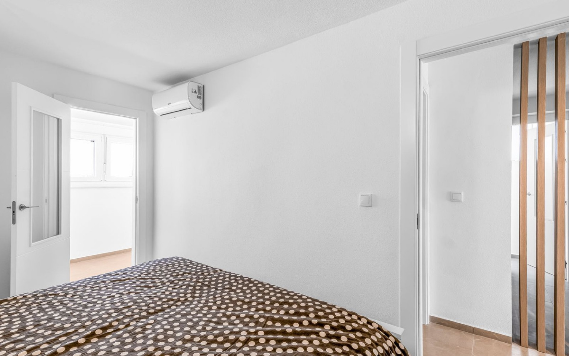 Resale - Appartement - Torrevieja - Playa del Cura