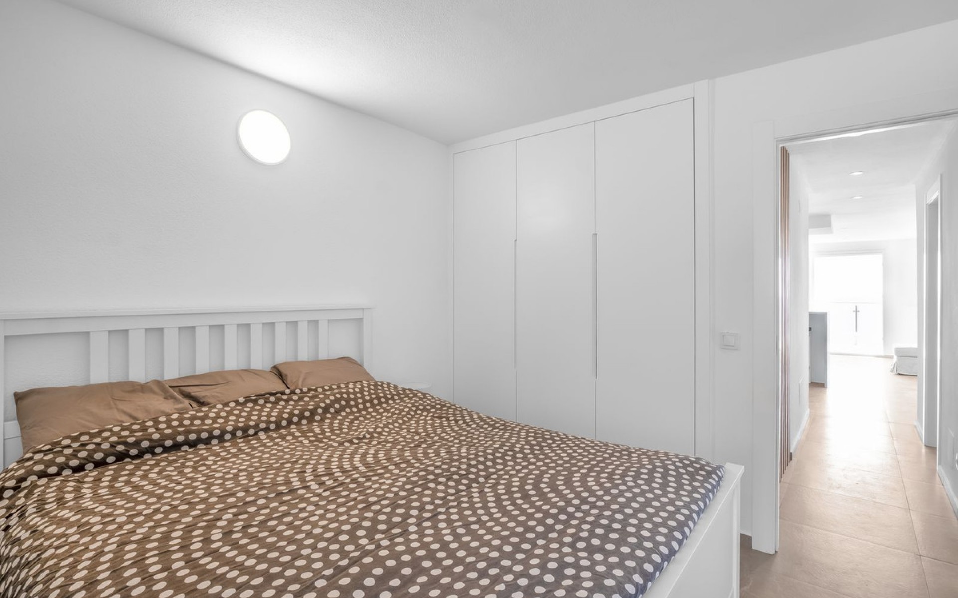 Resale - Appartement - Torrevieja - Playa del Cura