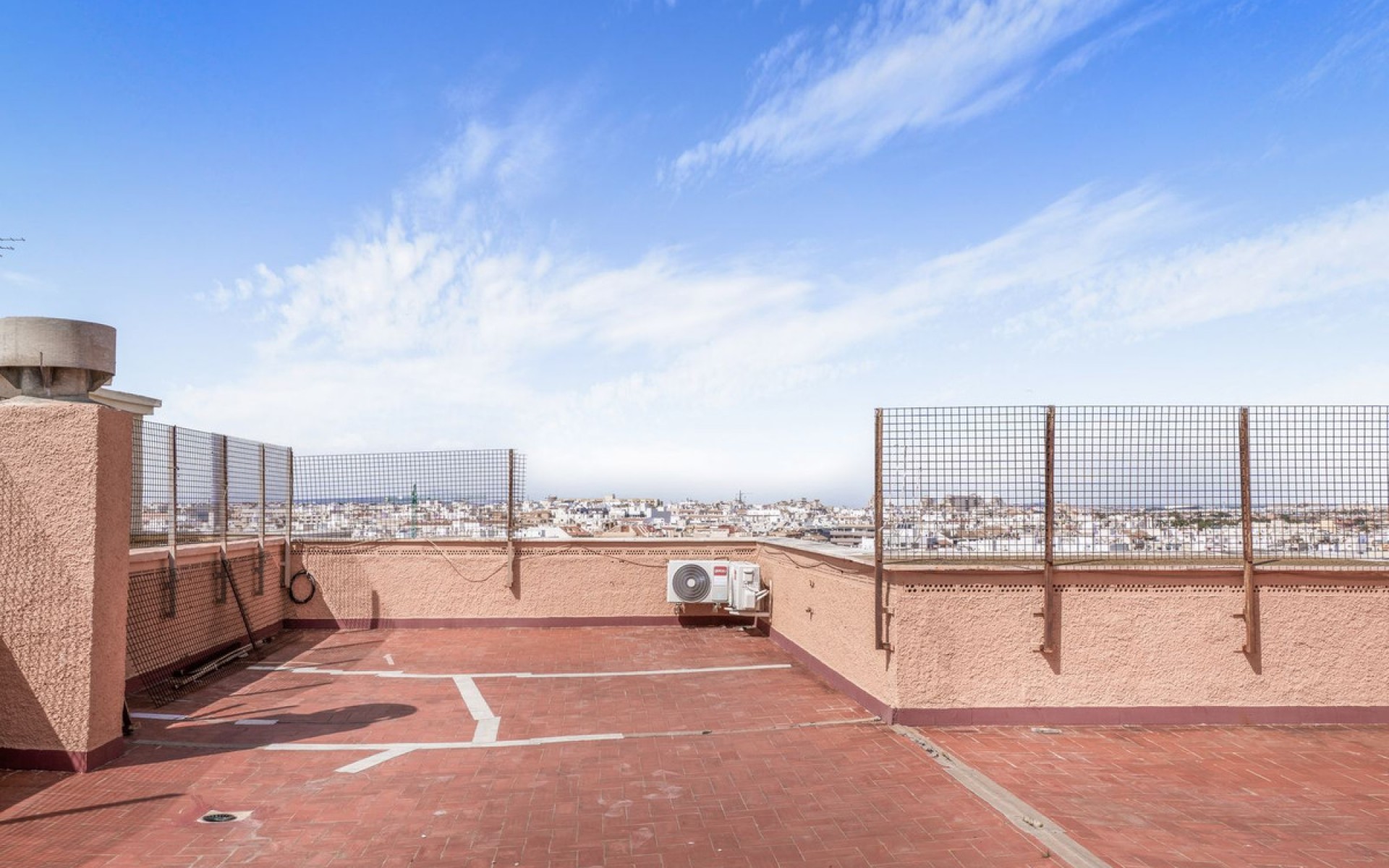 Resale - Appartement - Torrevieja - Playa del Cura