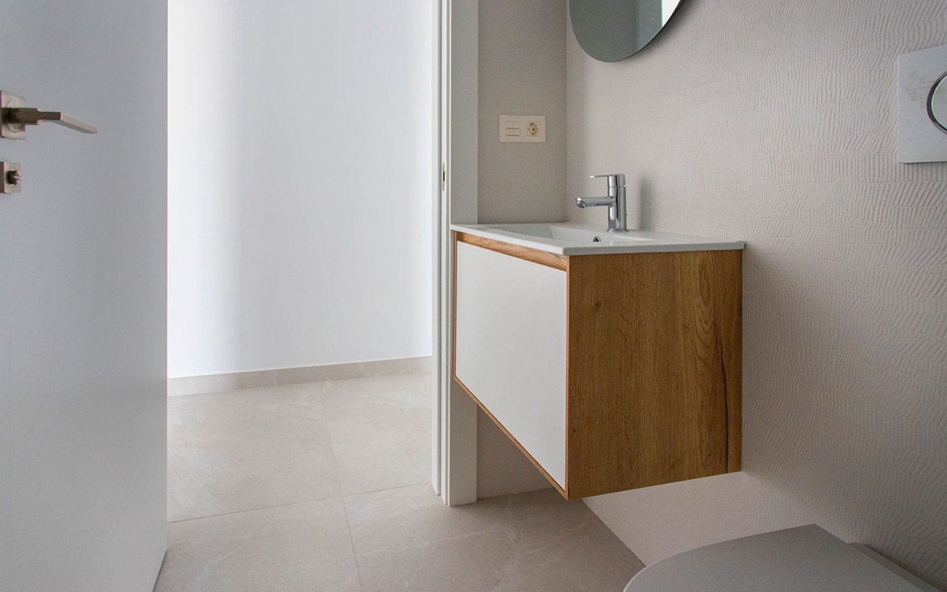 Resale - Appartement - Torrevieja - Playa del Cura