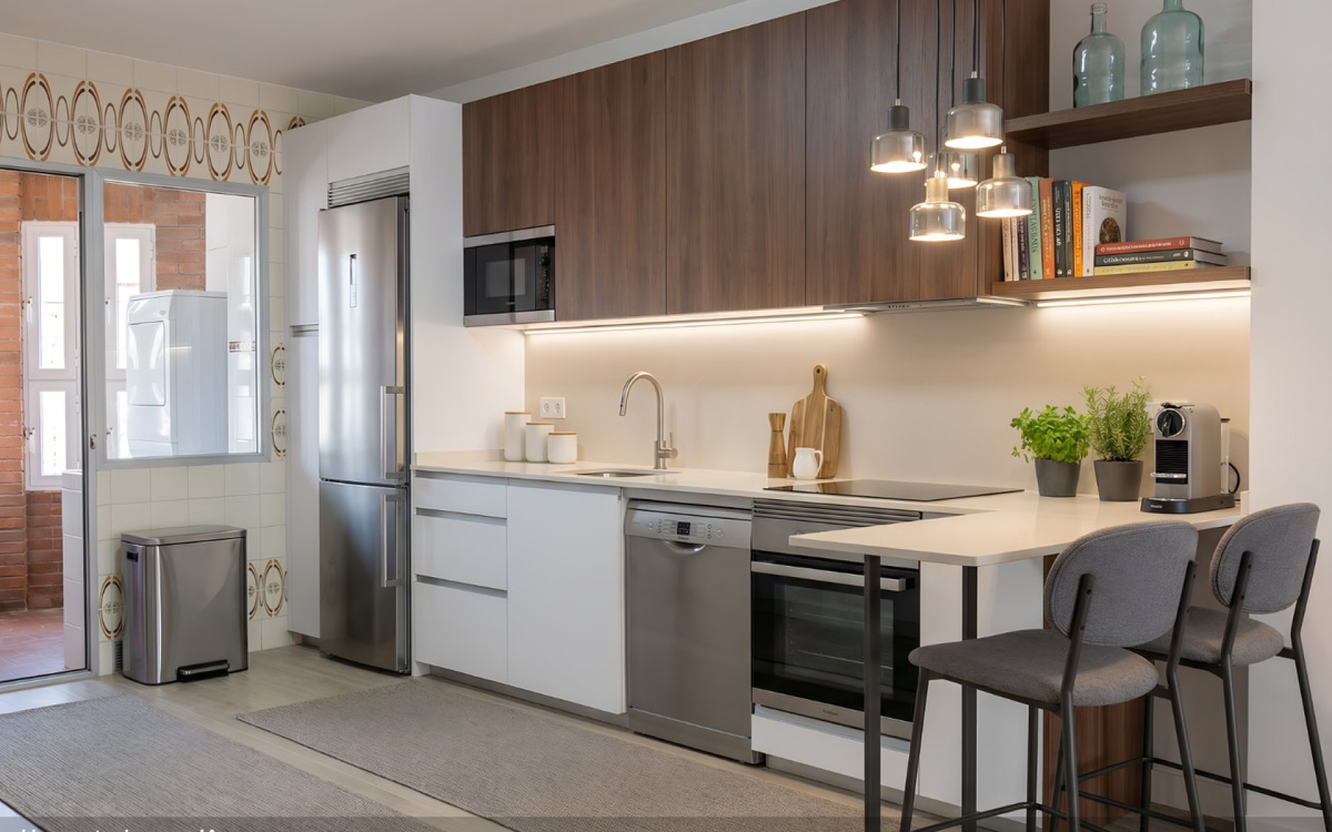 Resale - Appartement - Torrevieja - Playa del Cura