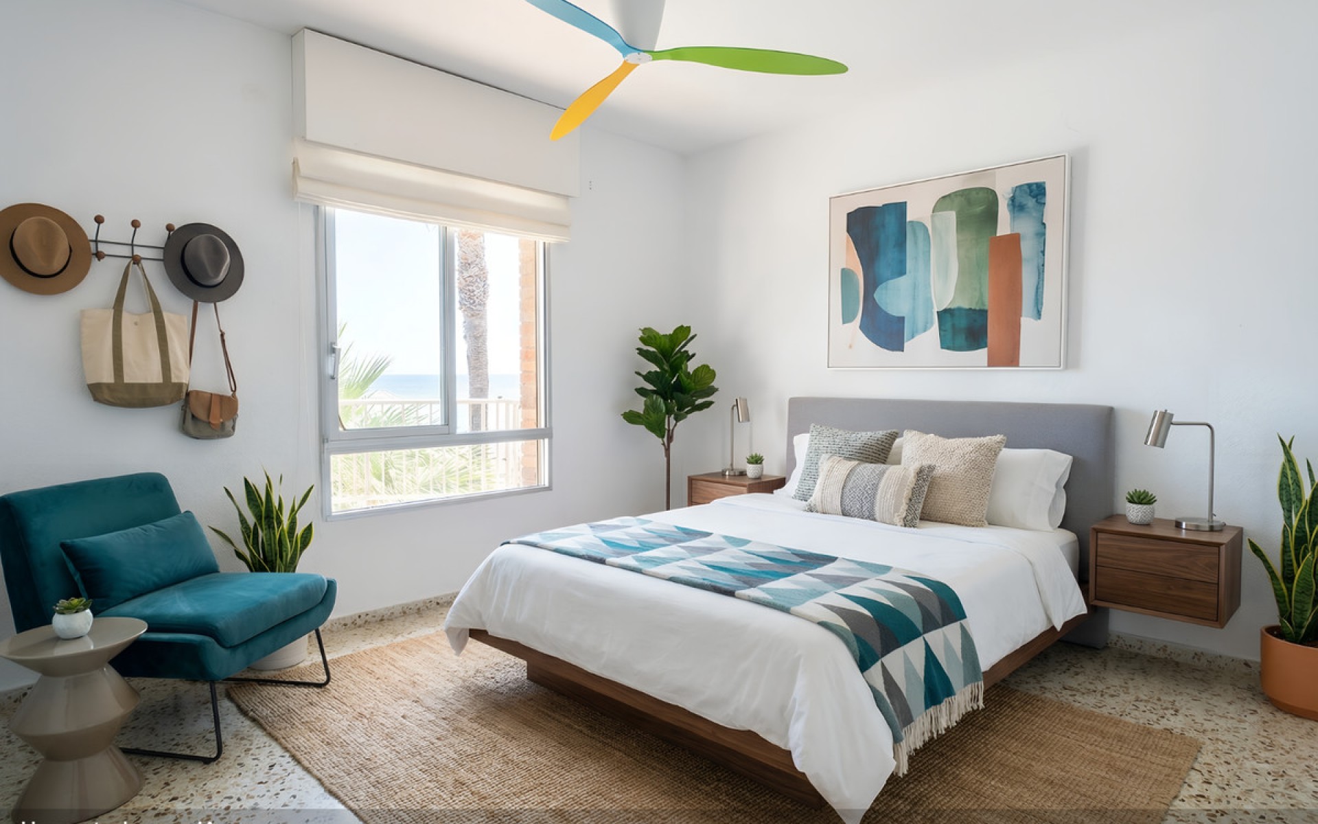 Resale - Appartement - Torrevieja - Playa del Cura