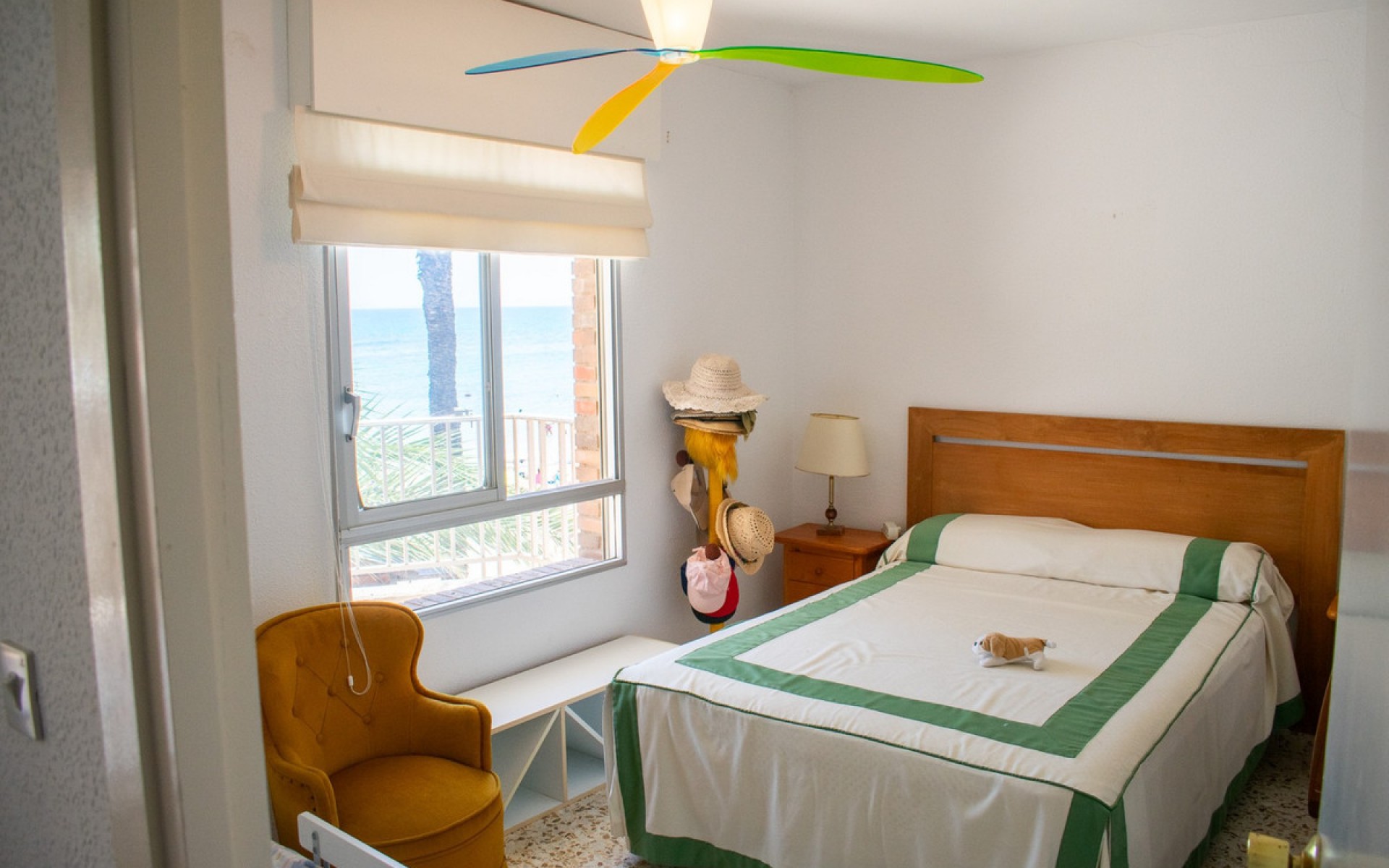 Resale - Appartement - Torrevieja - Playa del Cura