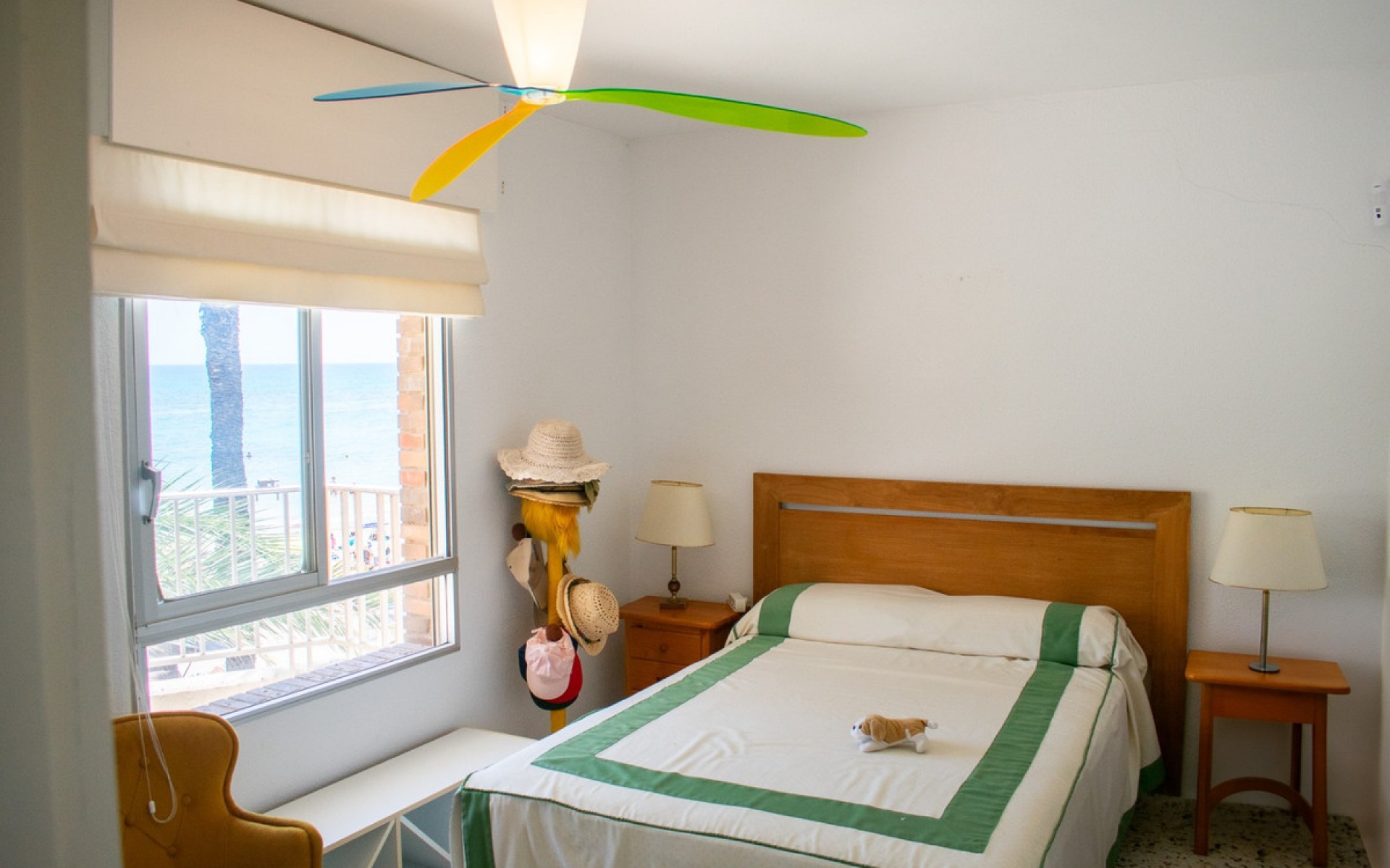 Resale - Appartement - Torrevieja - Playa del Cura