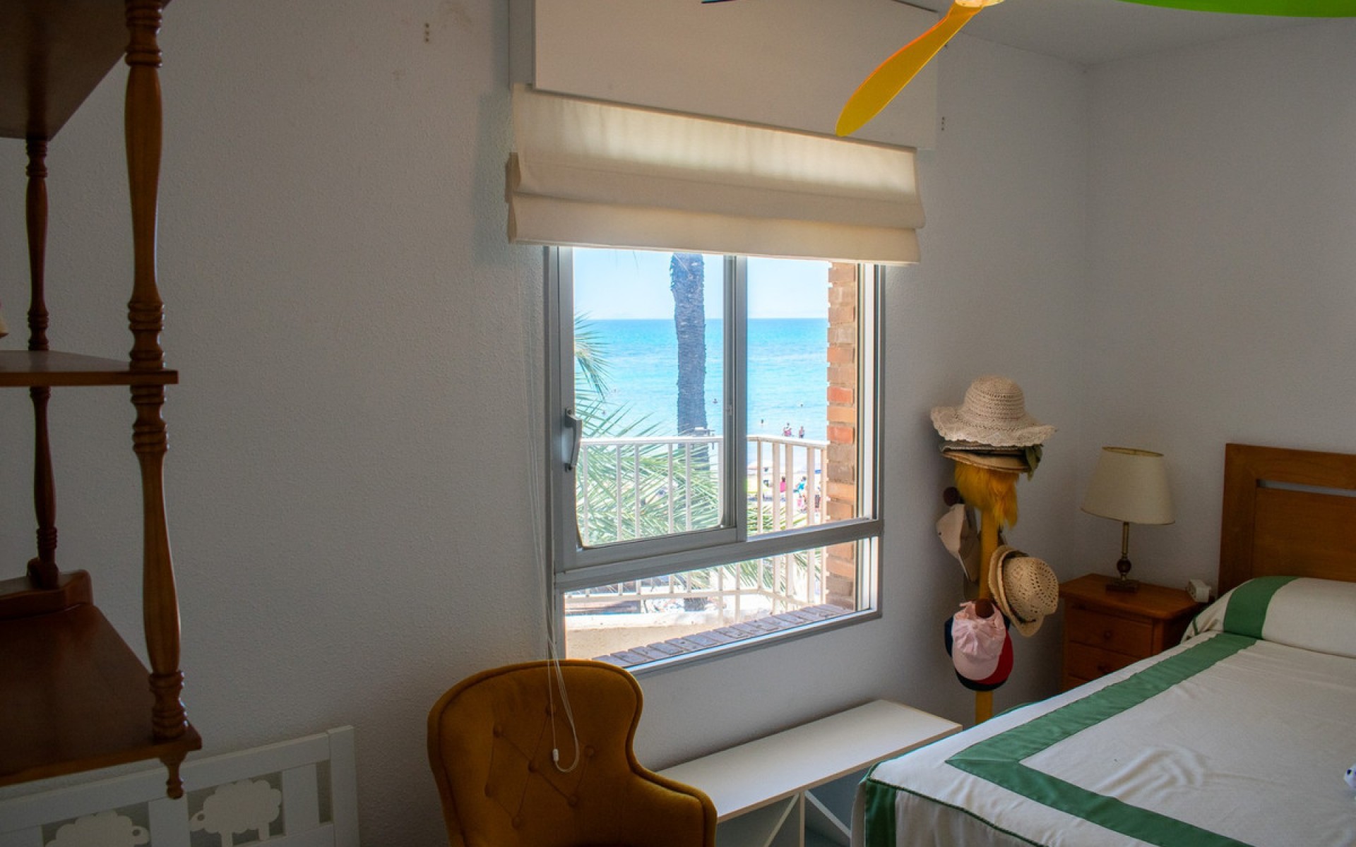 Resale - Appartement - Torrevieja - Playa del Cura