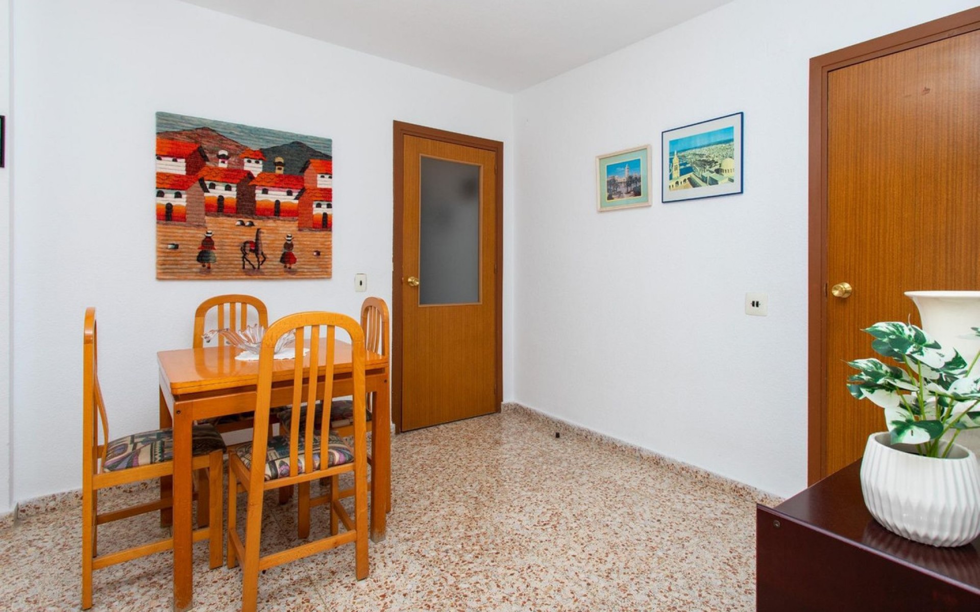 Resale - Appartement - Torrevieja - Playa del Cura