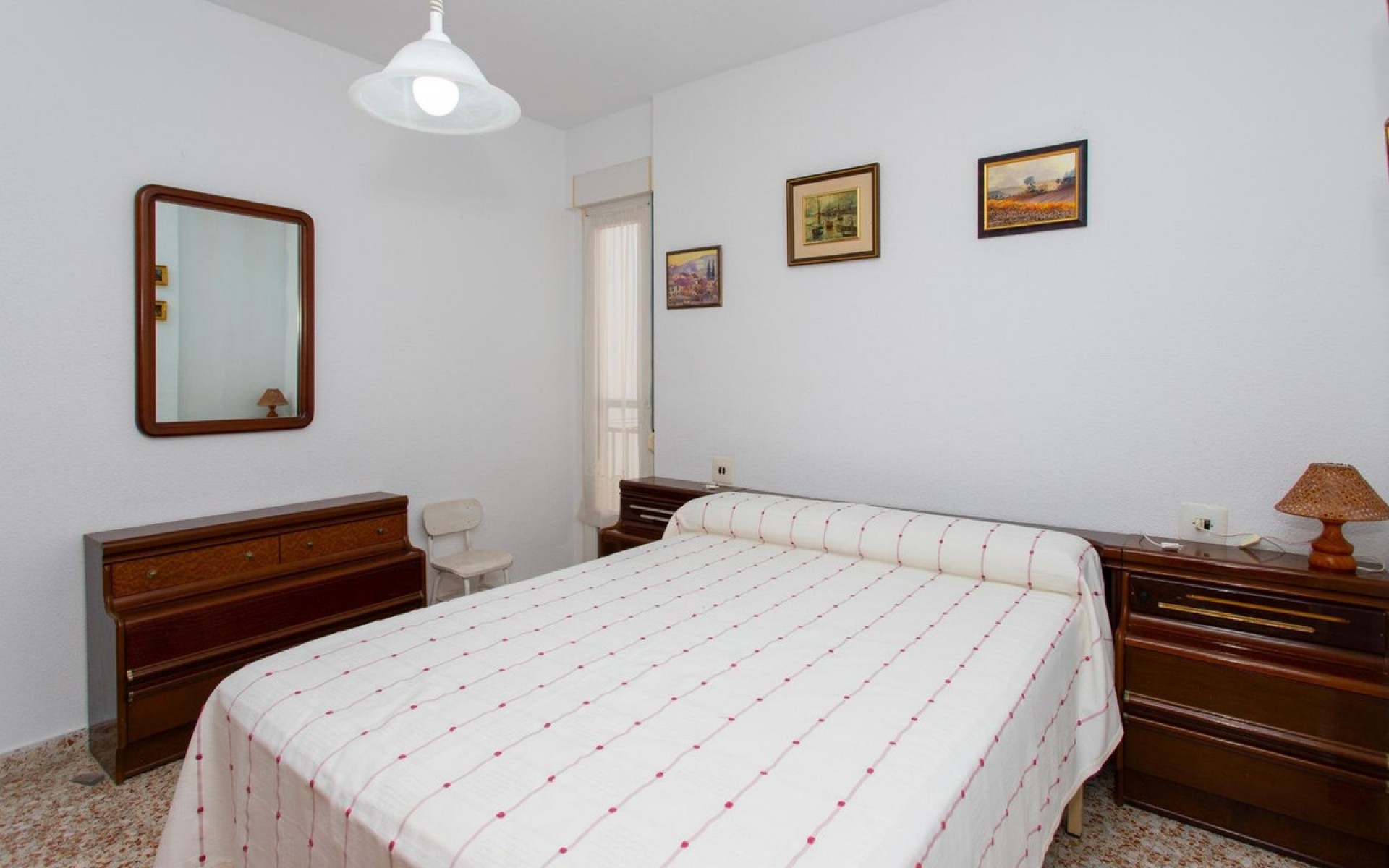 Resale - Appartement - Torrevieja - Playa del Cura