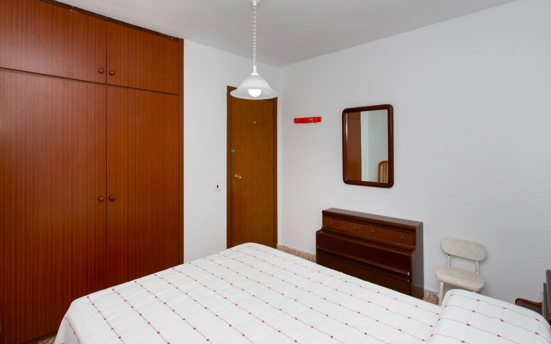 Resale - Appartement - Torrevieja - Playa del Cura