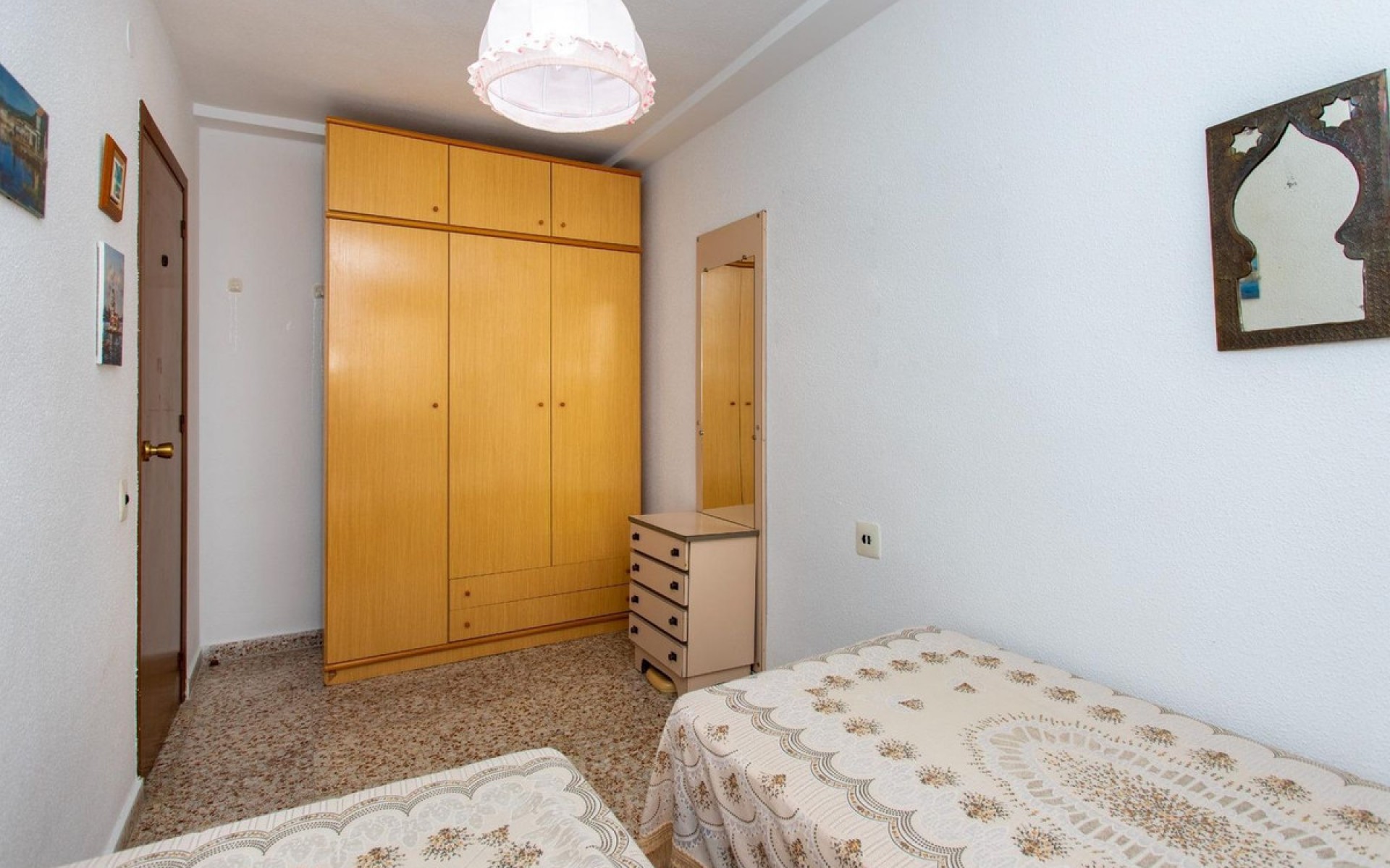 Resale - Appartement - Torrevieja - Playa del Cura