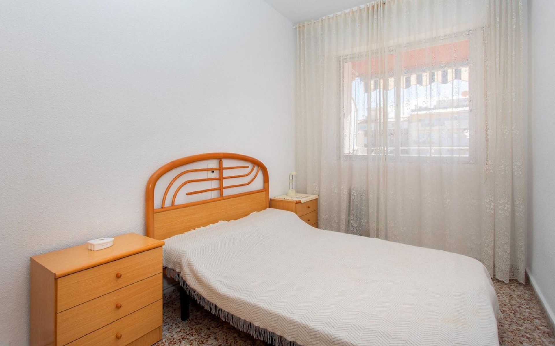 Resale - Appartement - Torrevieja - Playa del Cura