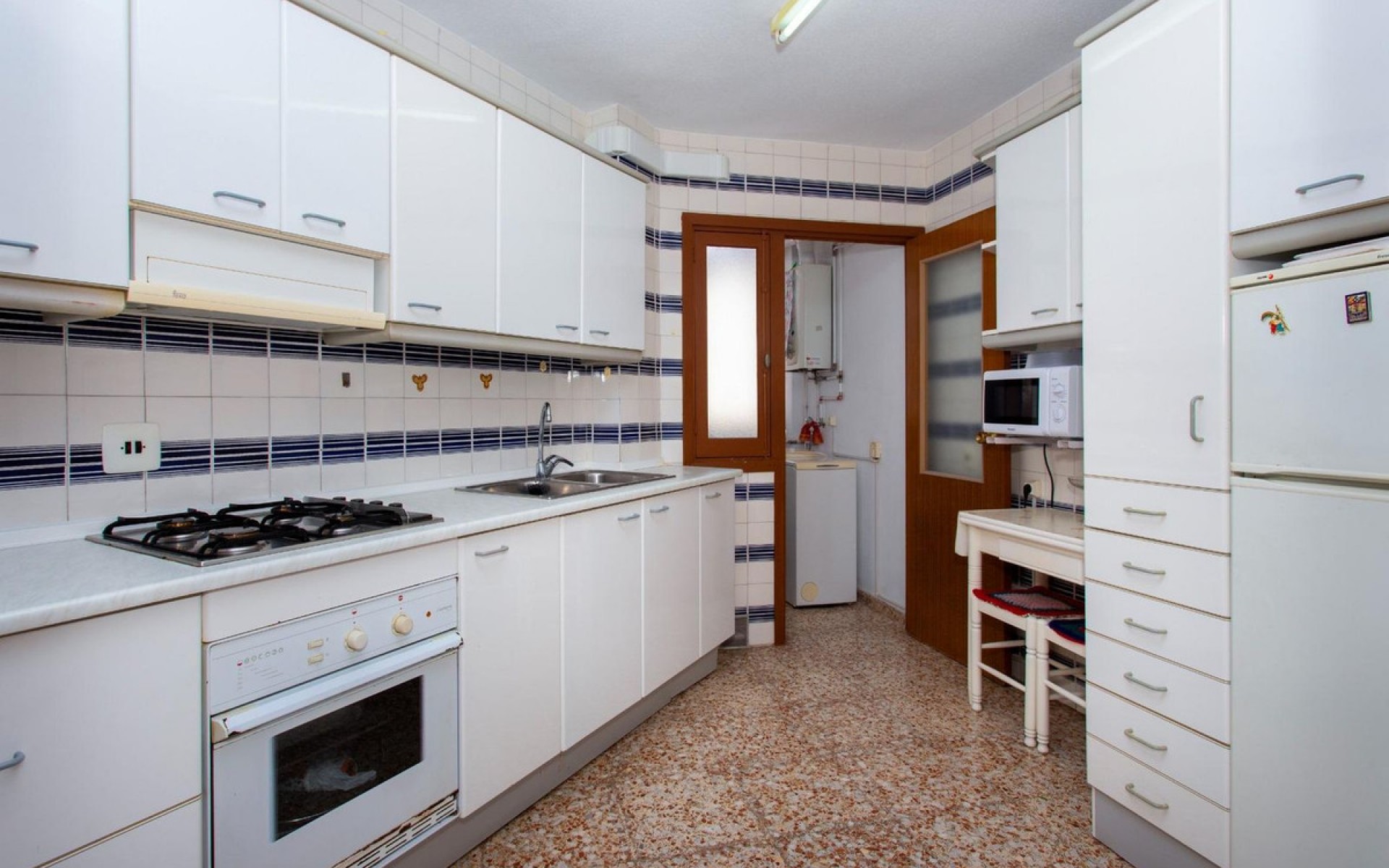 Resale - Appartement - Torrevieja - Playa del Cura