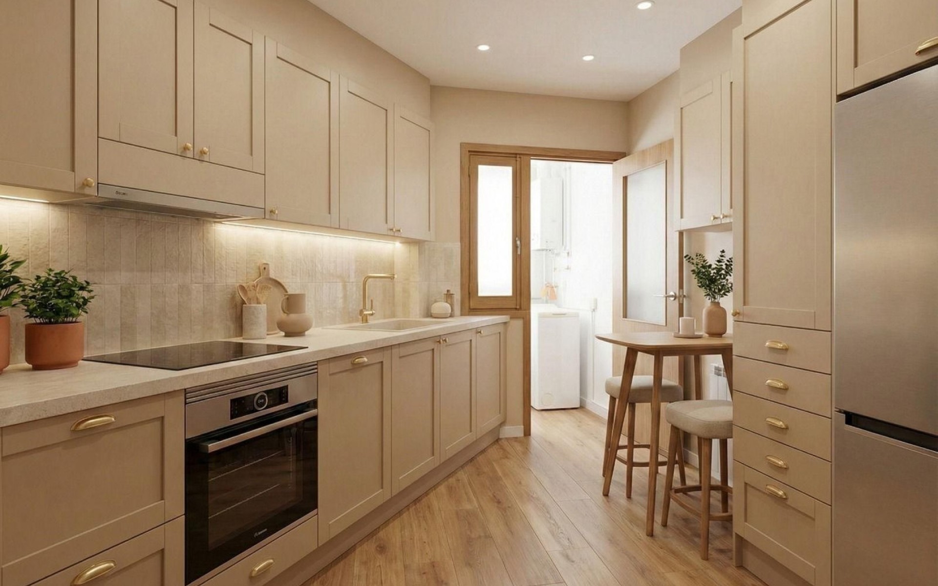 Resale - Appartement - Torrevieja - Playa del Cura