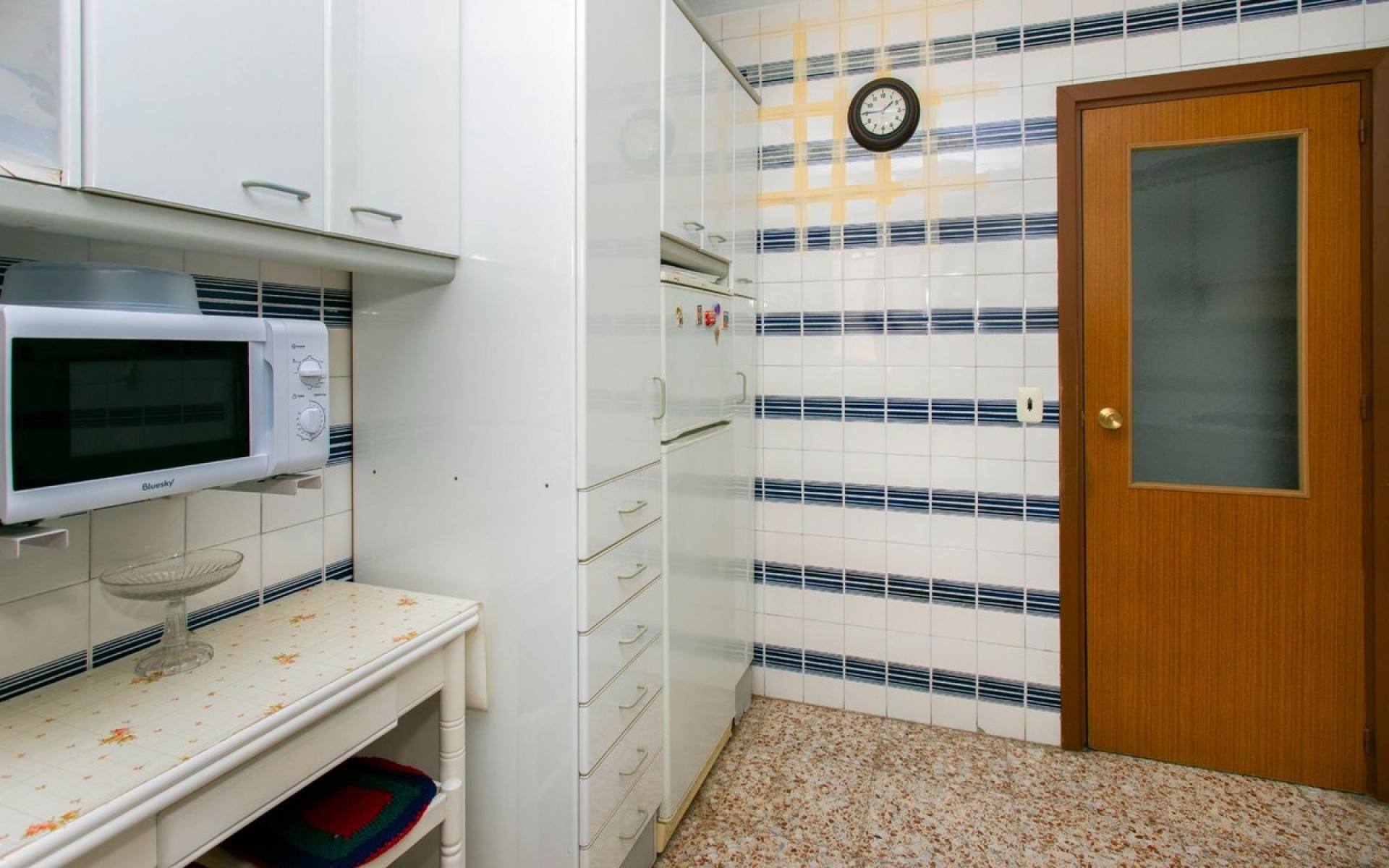 Resale - Appartement - Torrevieja - Playa del Cura