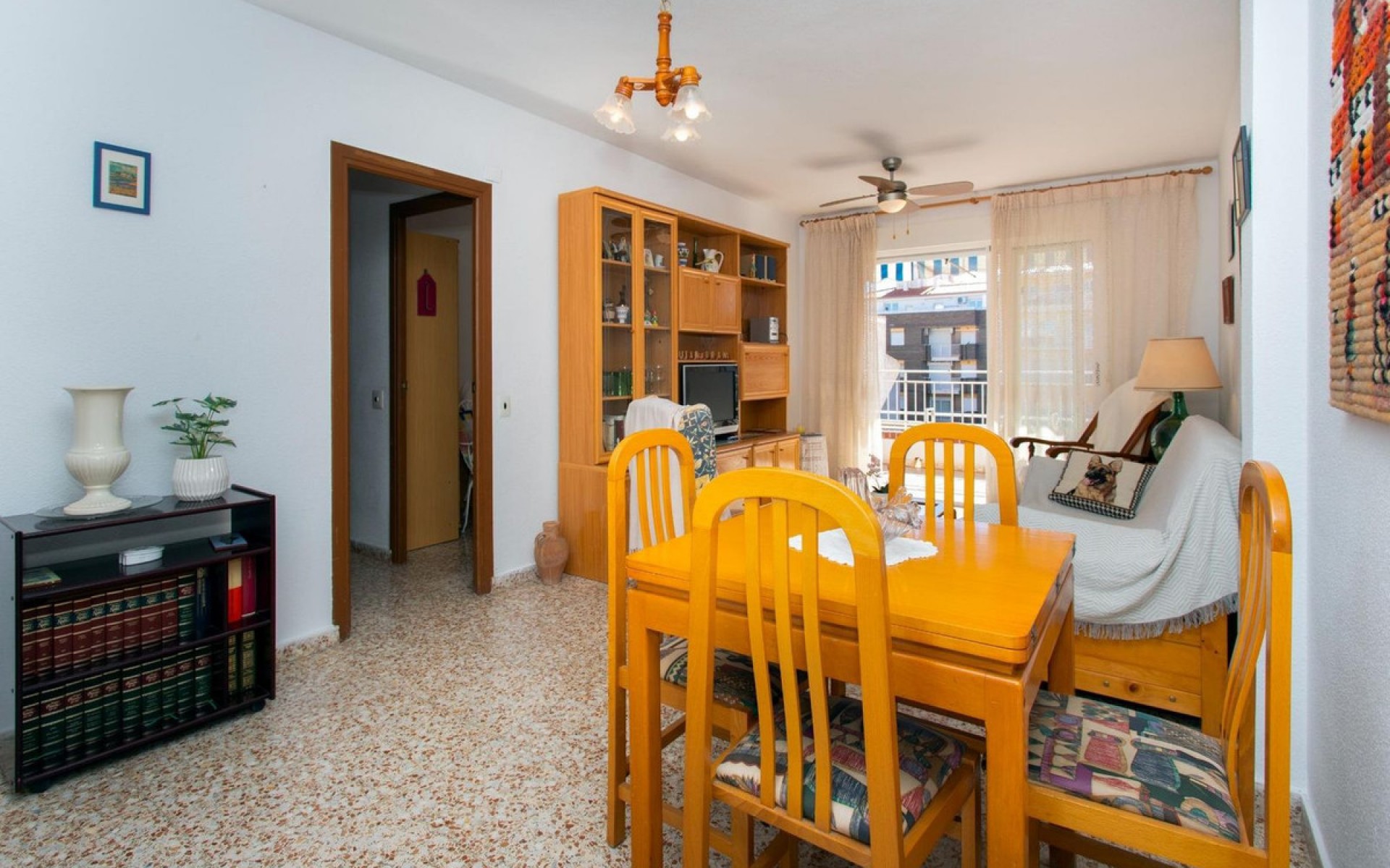 Resale - Appartement - Torrevieja - Playa del Cura