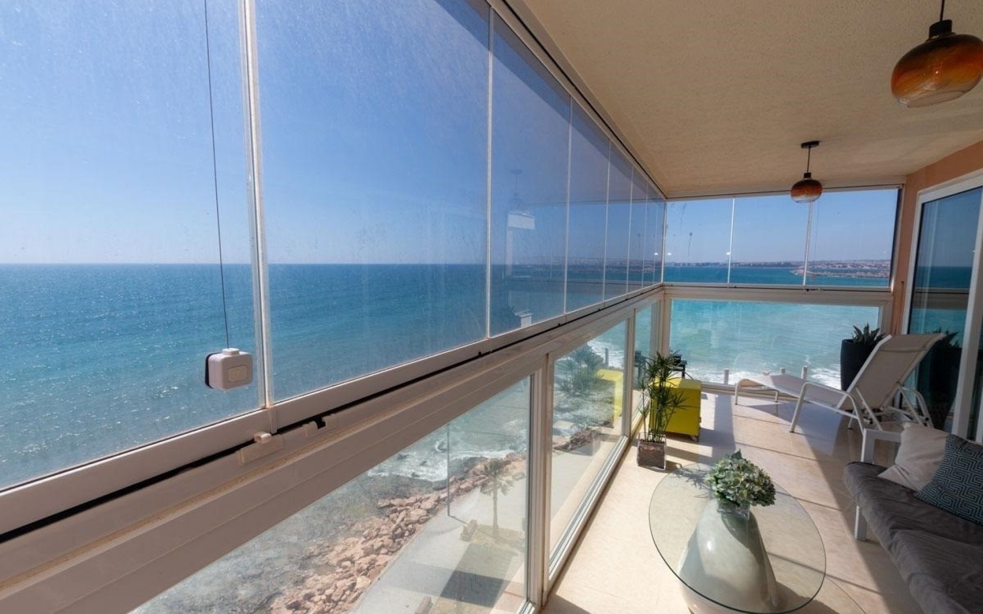 Resale - Appartement - Torrevieja - Playa del Cura
