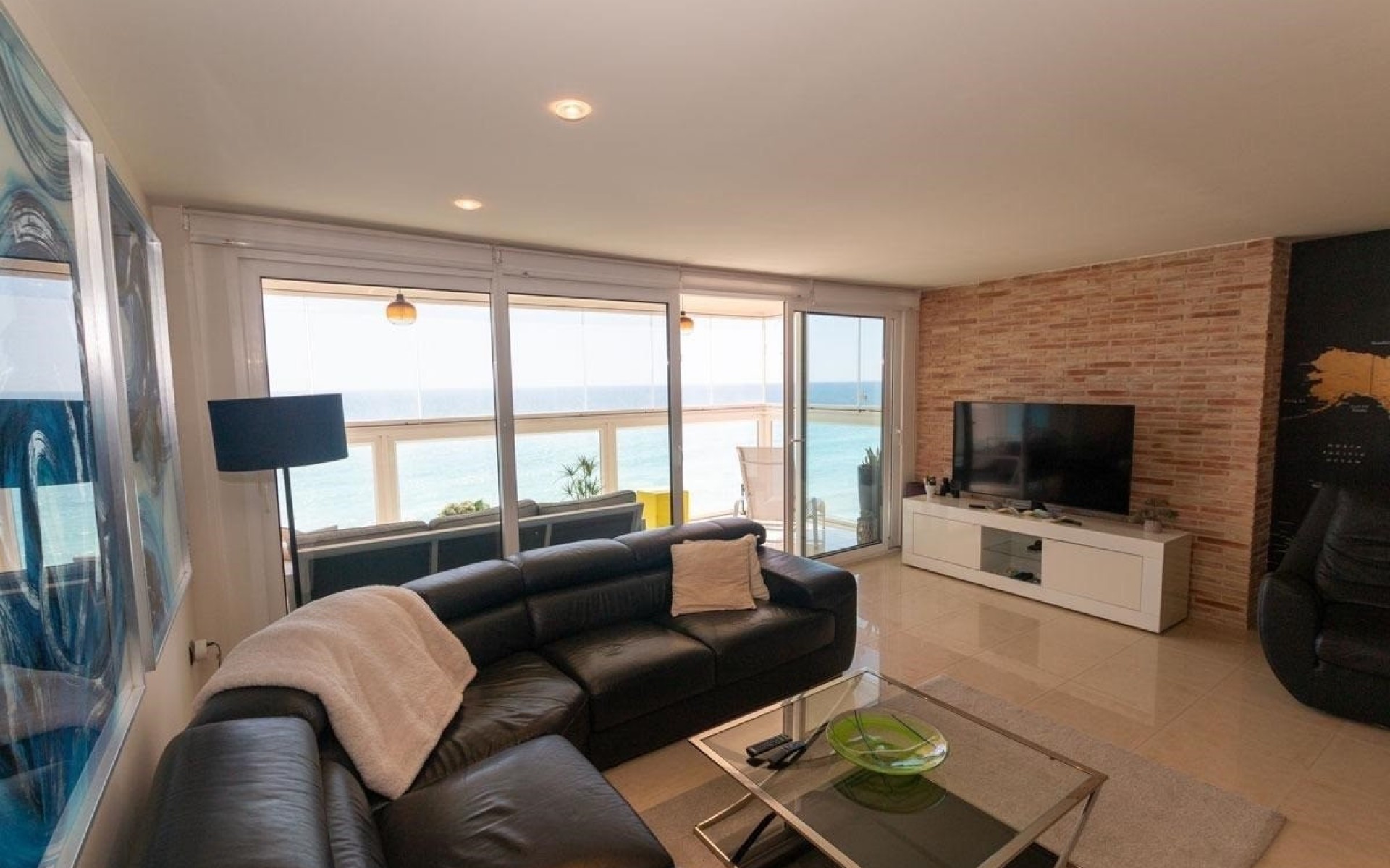 Resale - Appartement - Torrevieja - Playa del Cura
