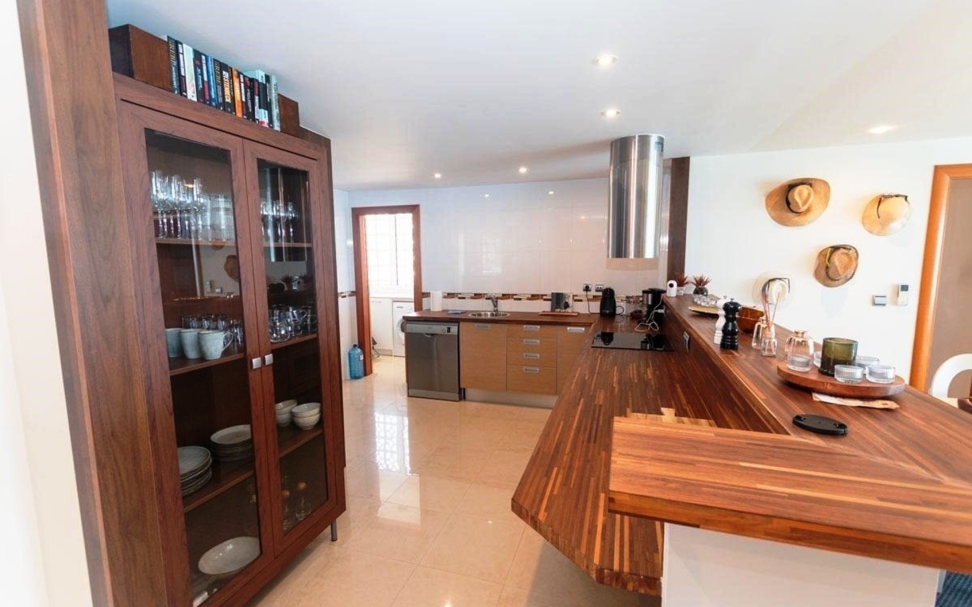 Resale - Appartement - Torrevieja - Playa del Cura