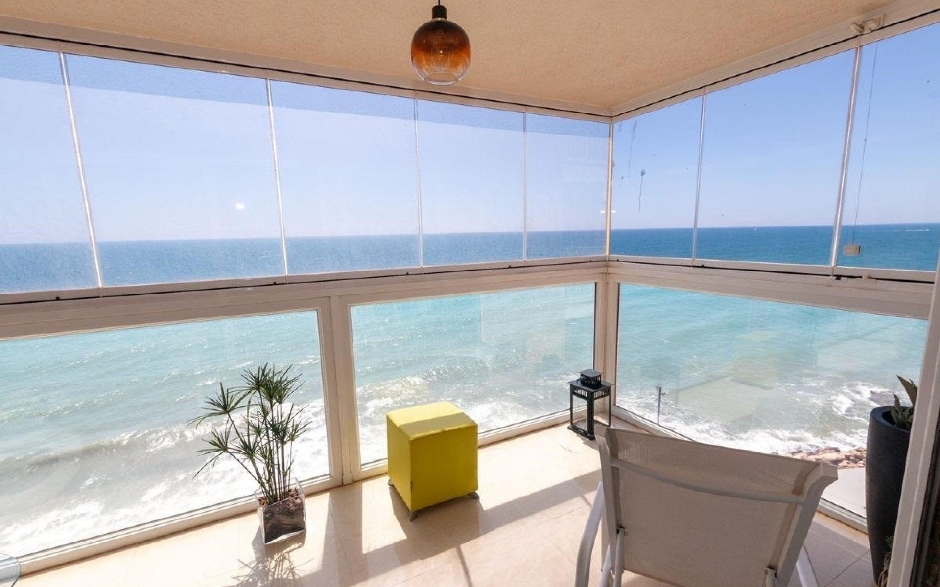 Resale - Appartement - Torrevieja - Playa del Cura
