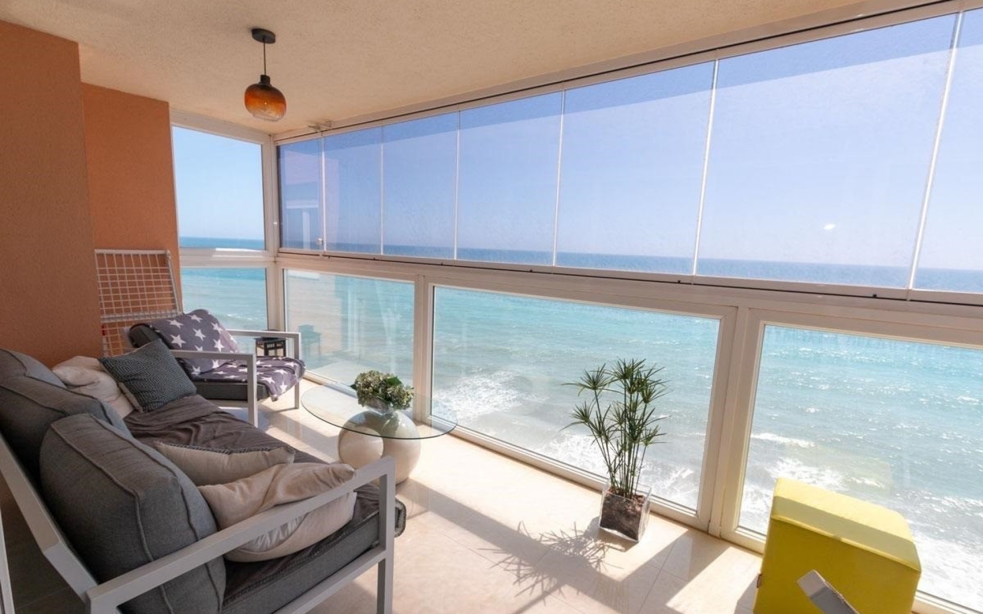 Resale - Appartement - Torrevieja - Playa del Cura