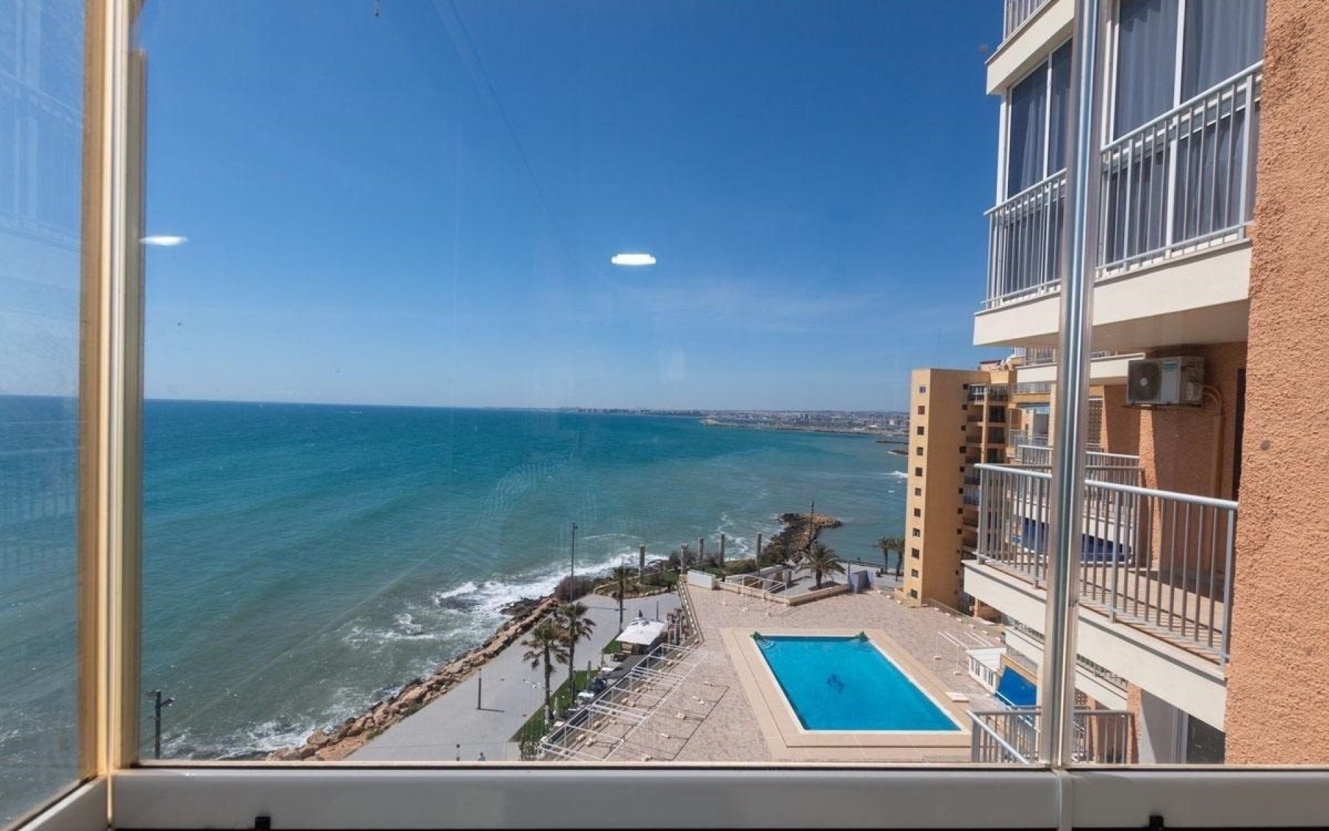 Resale - Appartement - Torrevieja - Playa del Cura