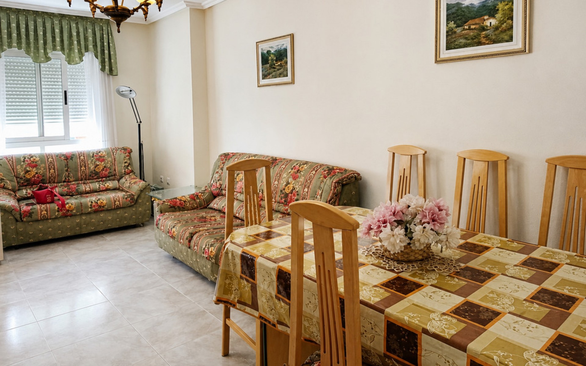 Resale - Appartement - Torrevieja - Playa del Cura