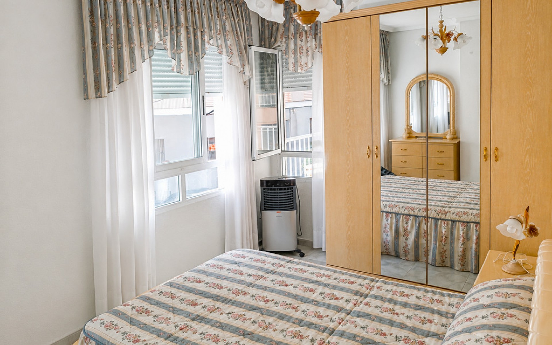 Resale - Appartement - Torrevieja - Playa del Cura