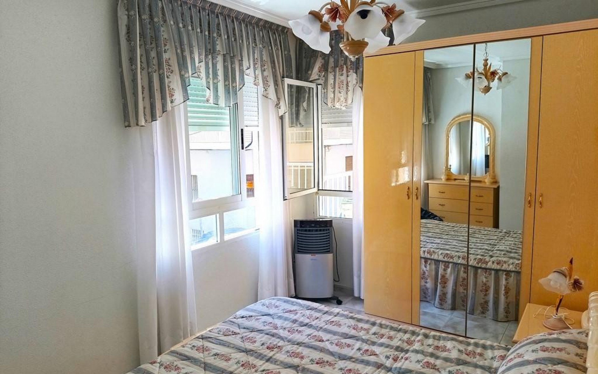 Resale - Appartement - Torrevieja - Playa del Cura