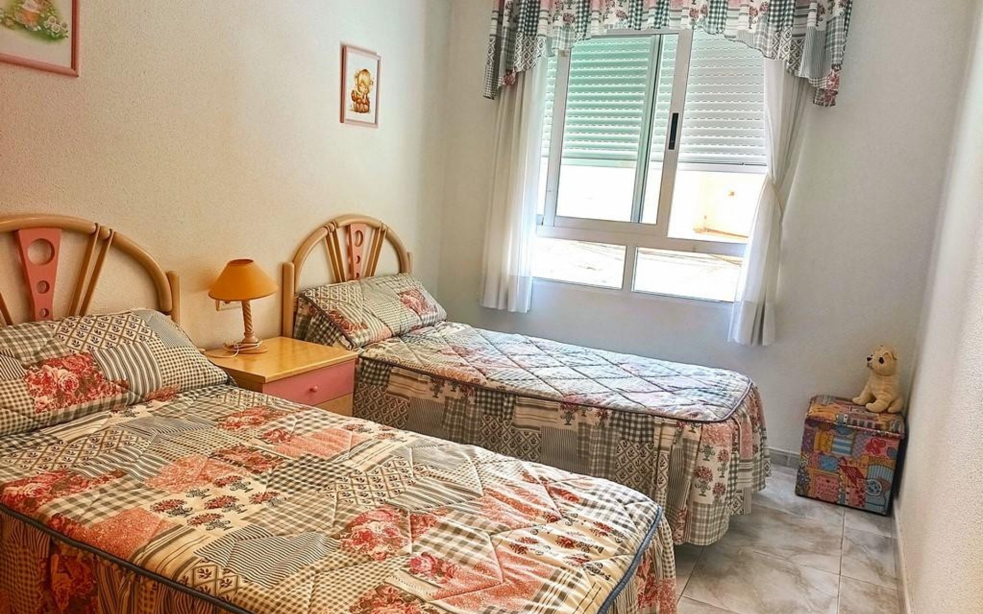 Resale - Appartement - Torrevieja - Playa del Cura