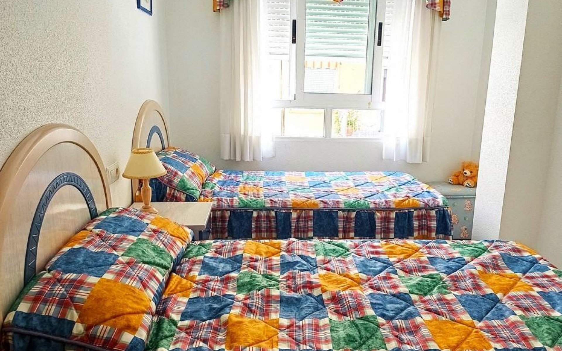 Resale - Appartement - Torrevieja - Playa del Cura