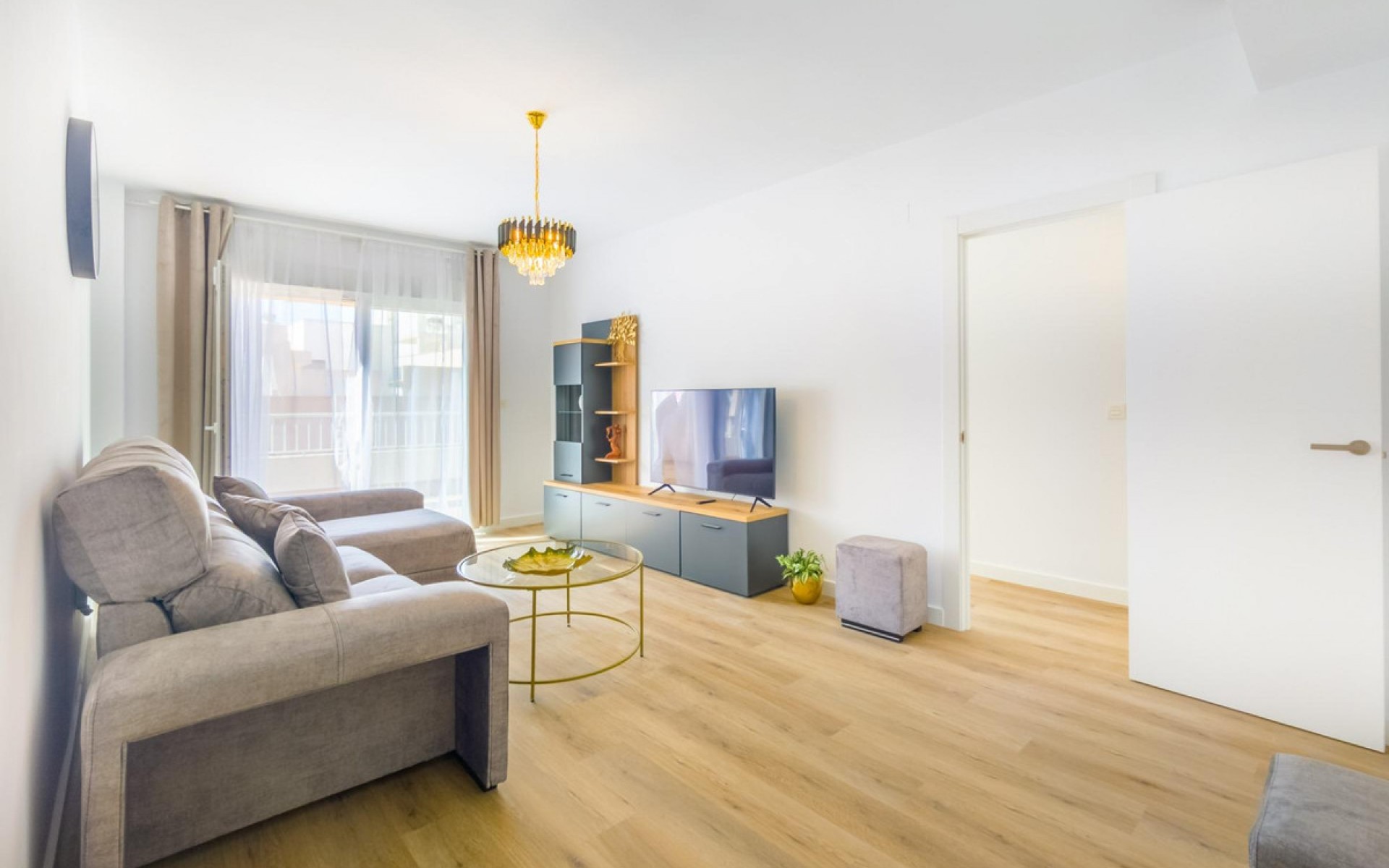 Resale - Appartement - Torrevieja - Playa del Cura