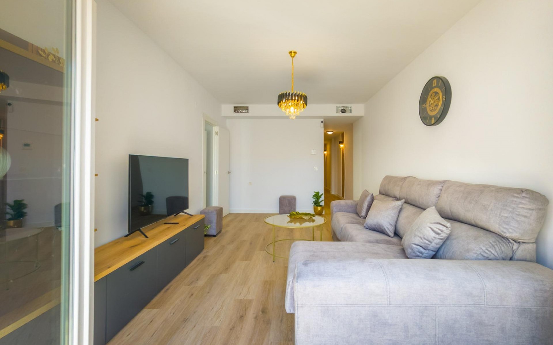 Resale - Appartement - Torrevieja - Playa del Cura