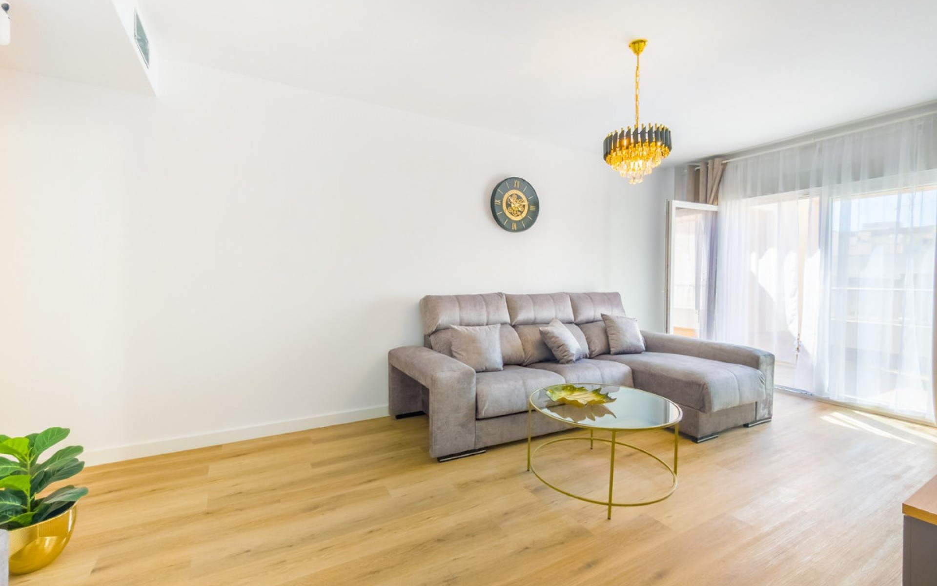 Resale - Appartement - Torrevieja - Playa del Cura
