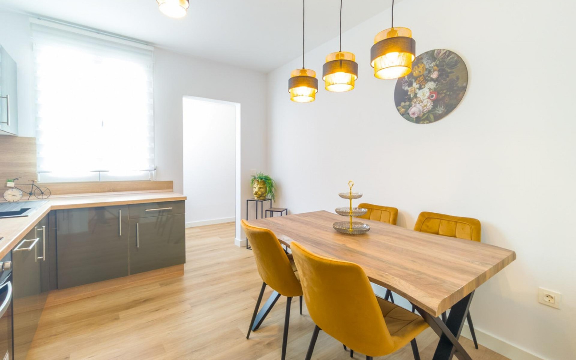 Resale - Appartement - Torrevieja - Playa del Cura
