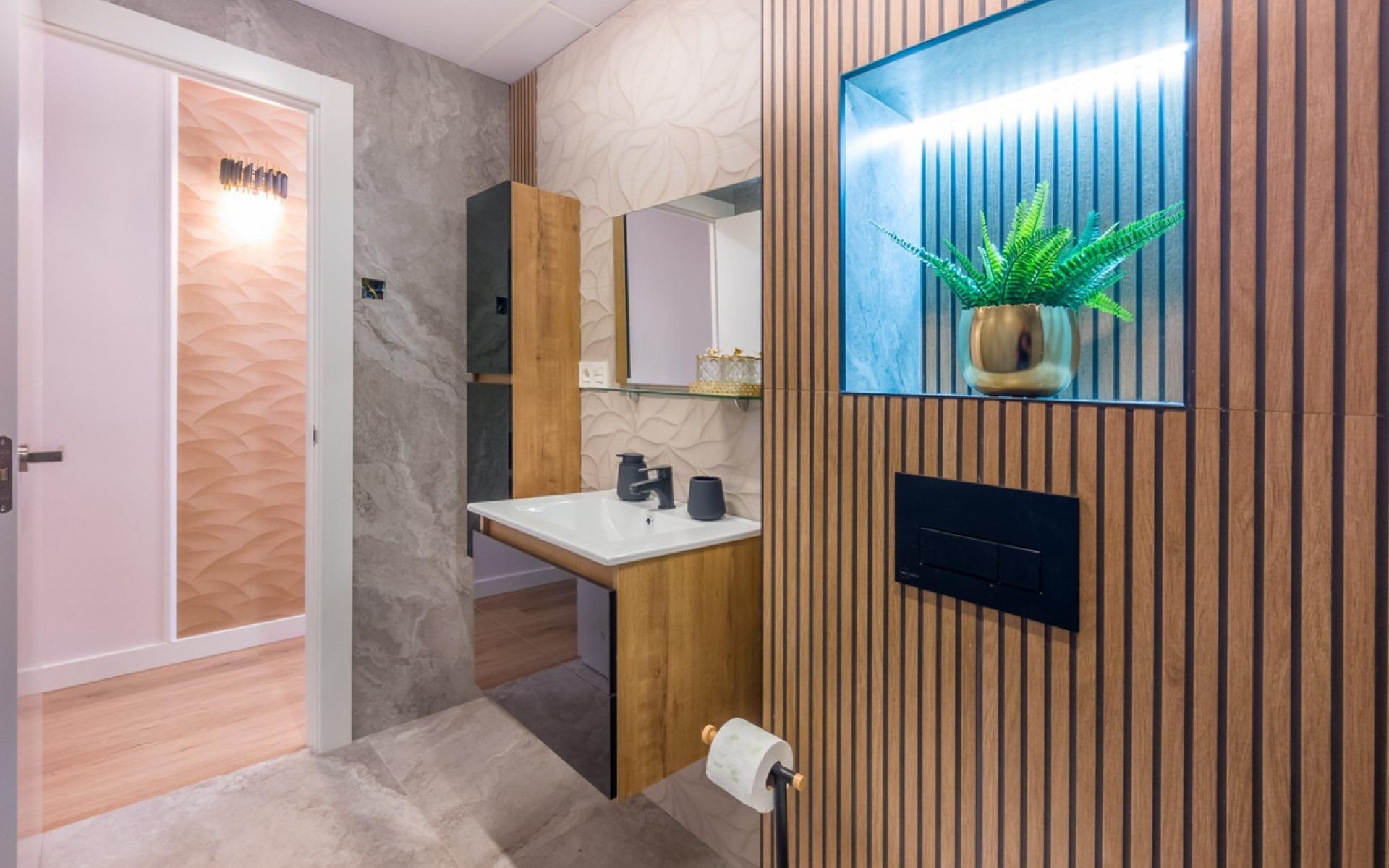 Resale - Appartement - Torrevieja - Playa del Cura